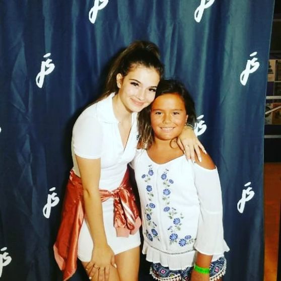 Alexis Jayde Burnett, photo #1064990