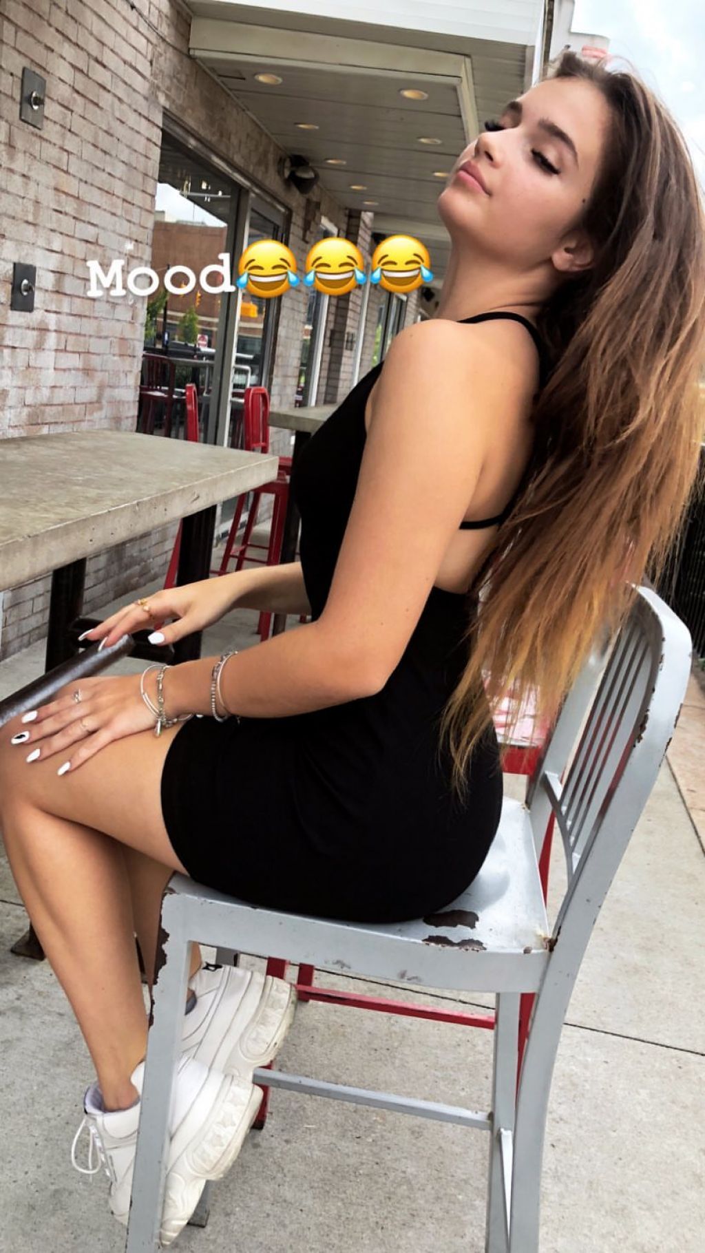 Alexis Jayde Burnett, photo #1065038