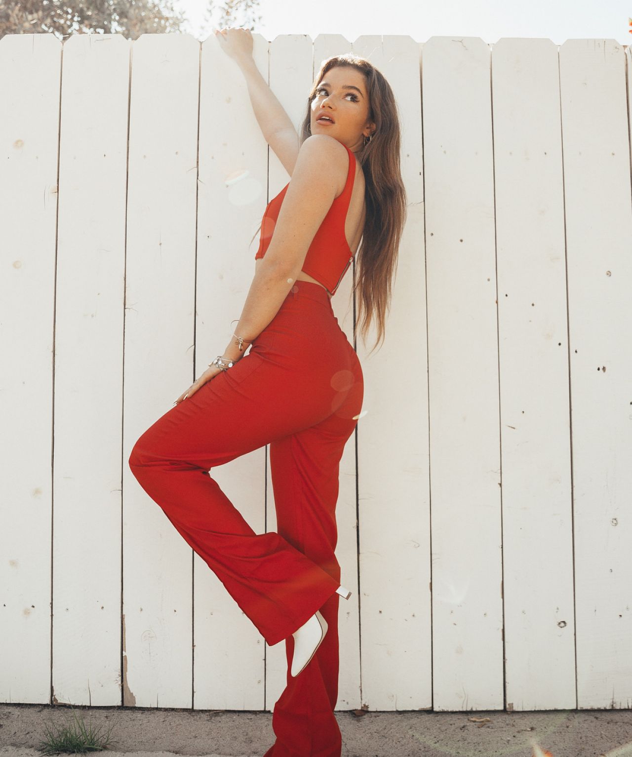 Alexis Jayde Burnett, photo #1072698