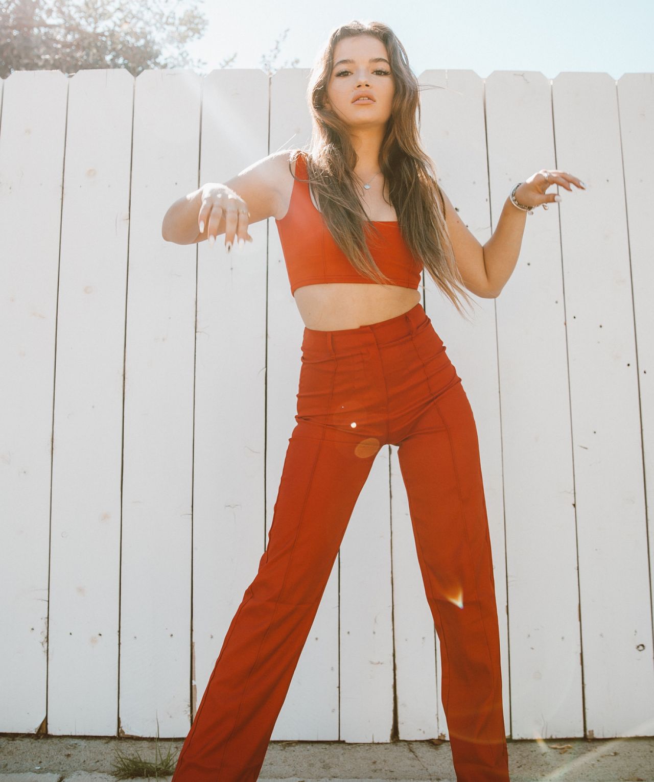 Alexis Jayde Burnett, photo #1072702