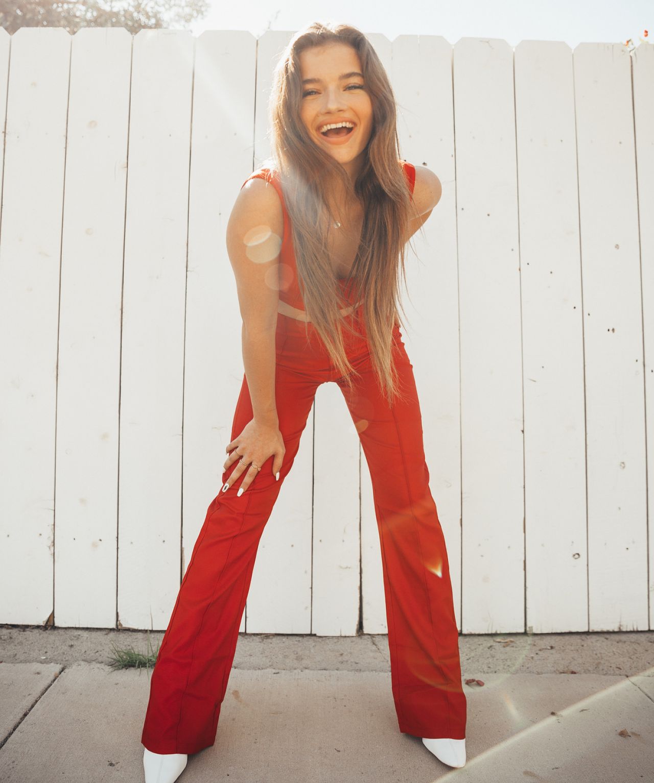 Alexis Jayde Burnett, photo #1072697