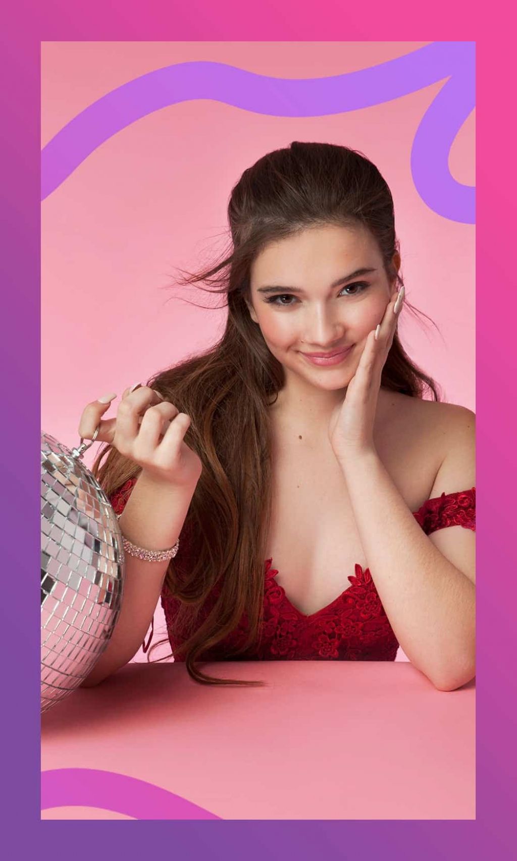 Alexis Jayde Burnett, photo #995267