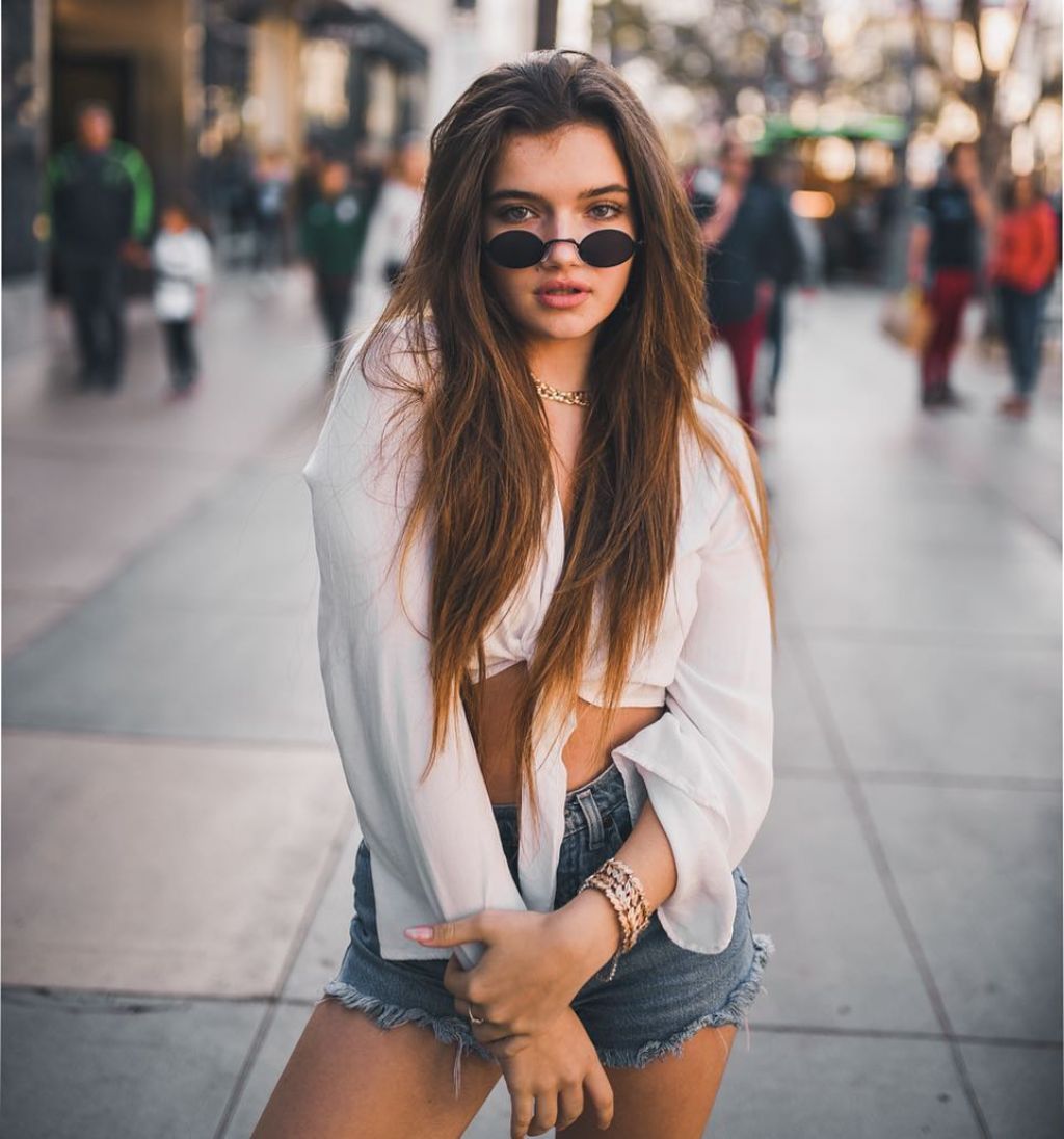 Alexis Jayde Burnett, photo #1046377
