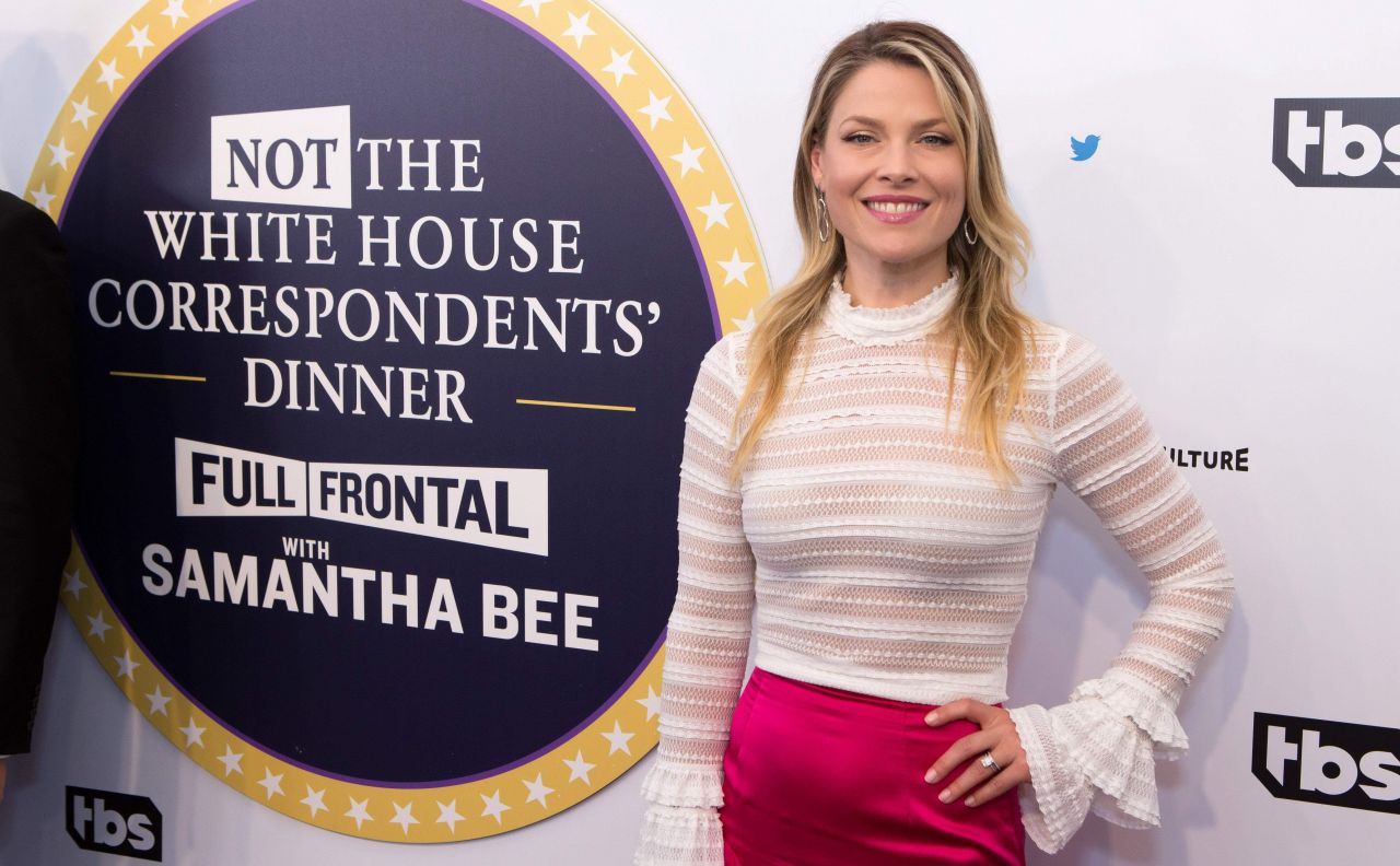 Ali Larter, photo #929380