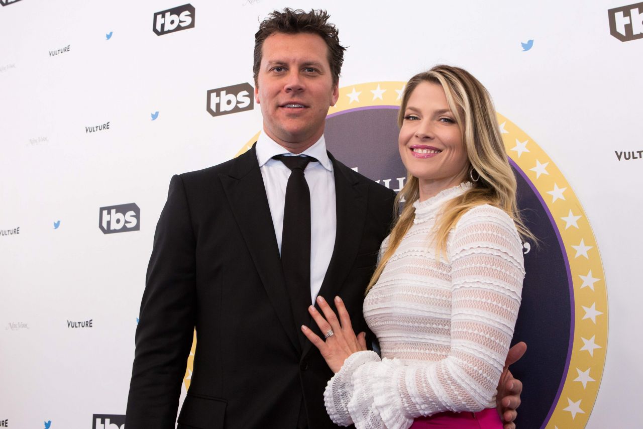 Ali Larter, photo #929383