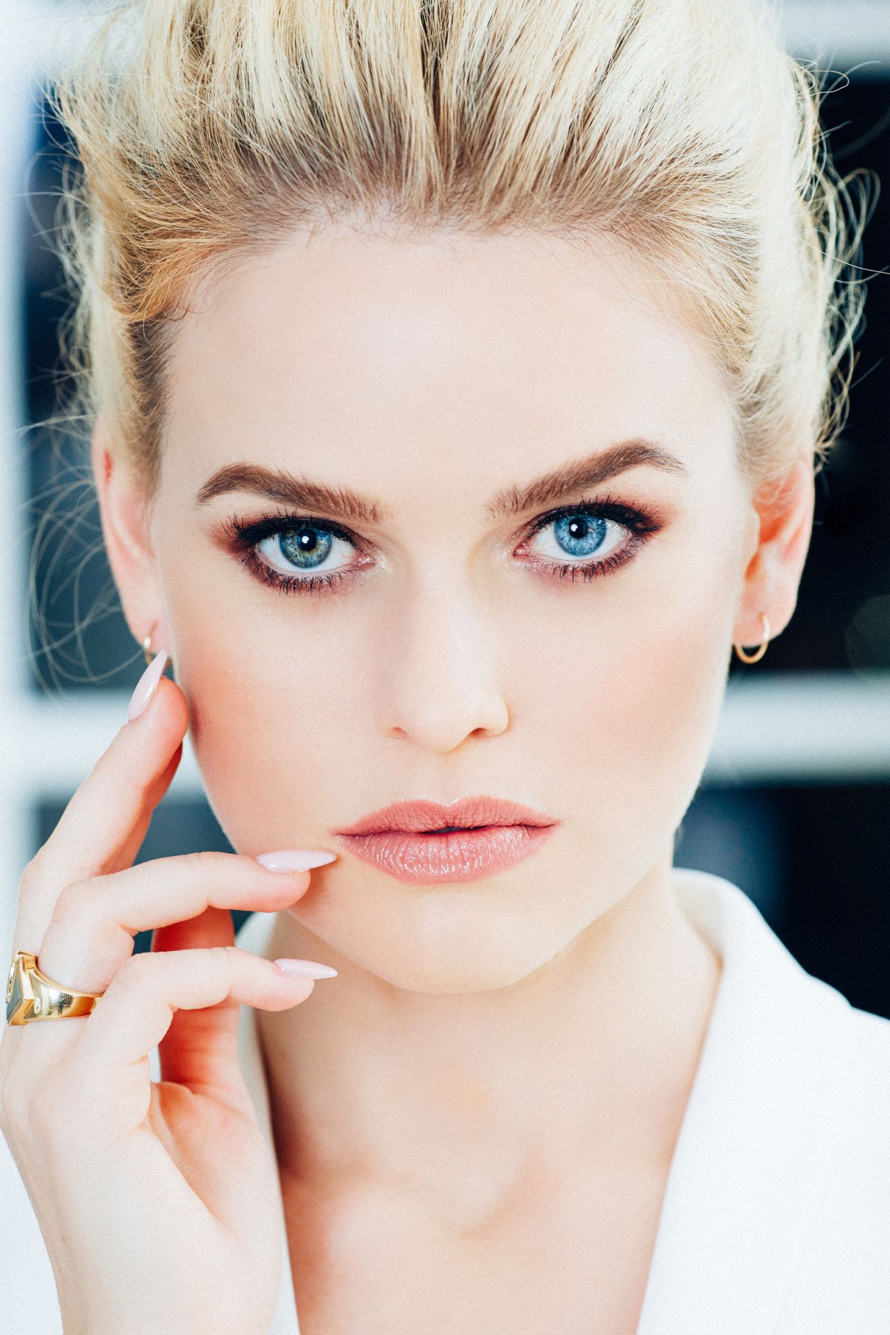 Alice Eve, photo #878175