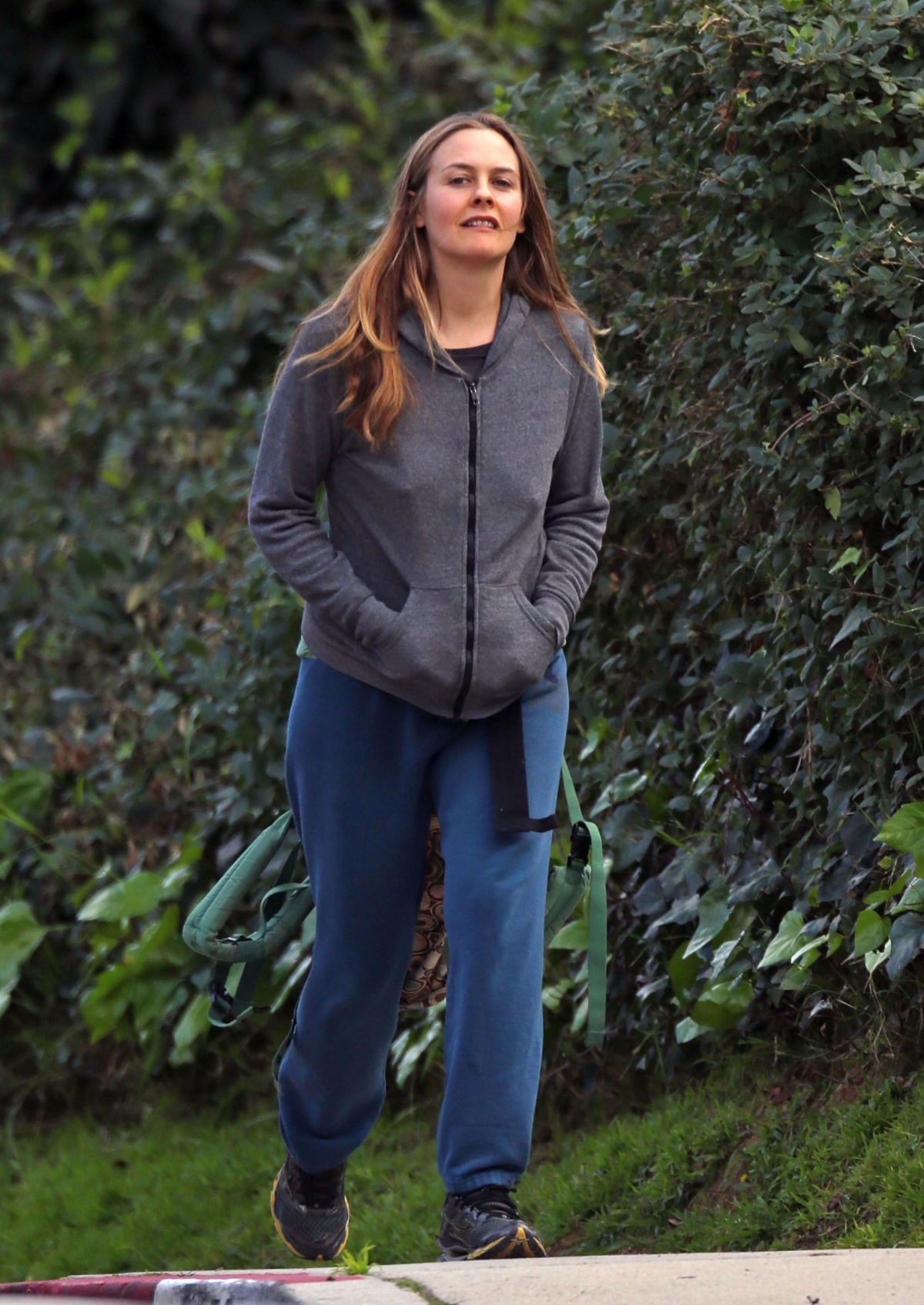 Alicia Silverstone, photo #669878