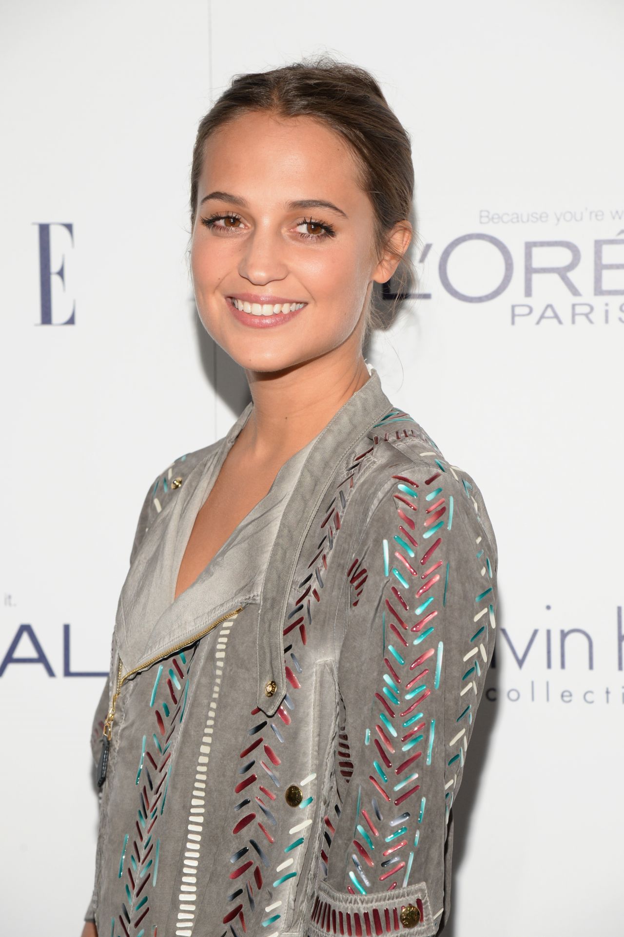 Alicia Vikander, photo #805793
