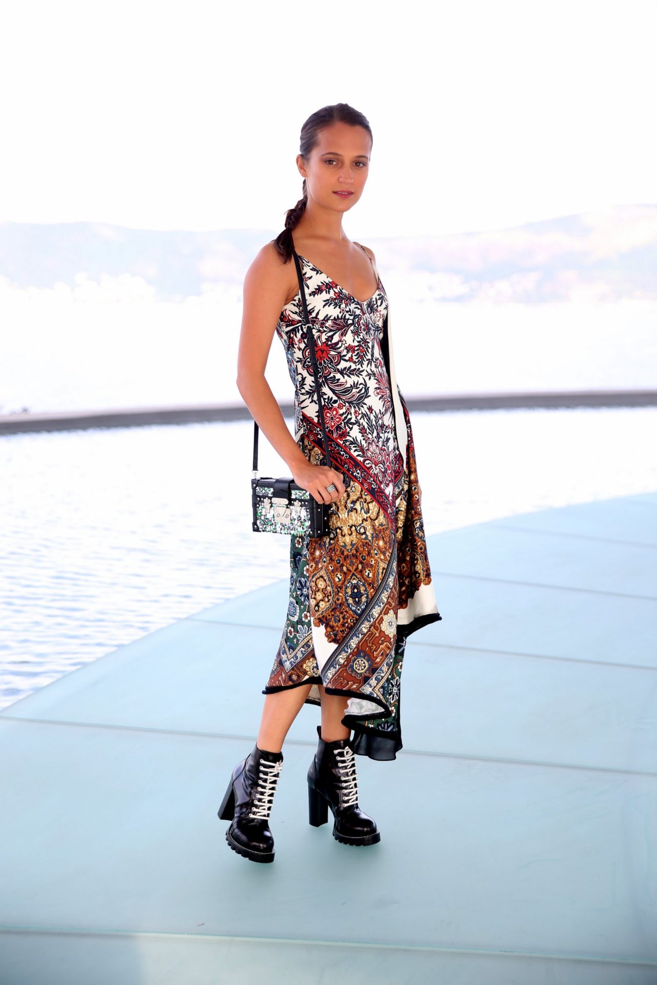Alicia Vikander, photo #855750