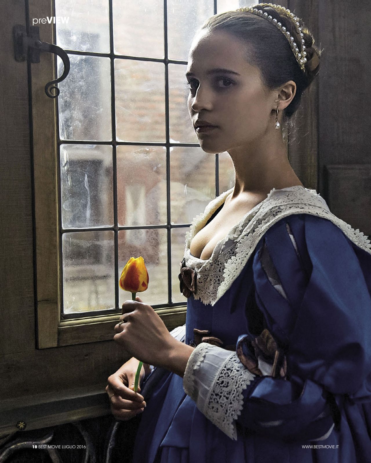 Alicia Vikander, photo #861240