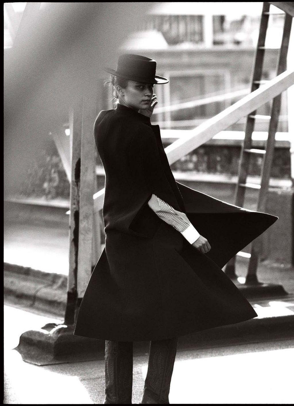 Alicia Vikander, photo #1037944