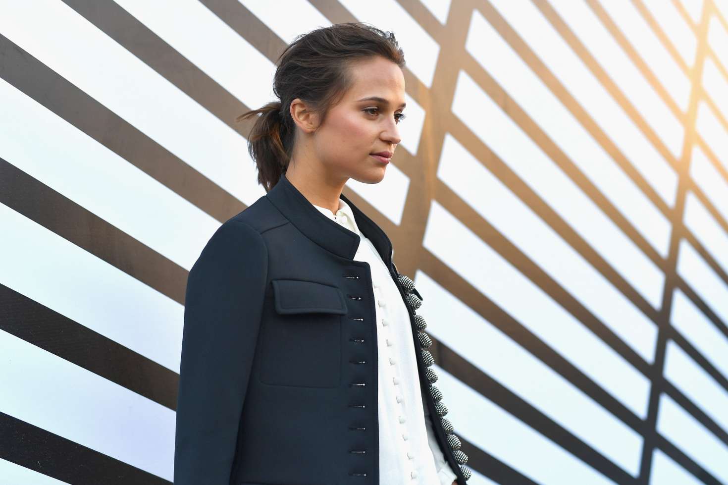 Alicia Vikander, photo #916294