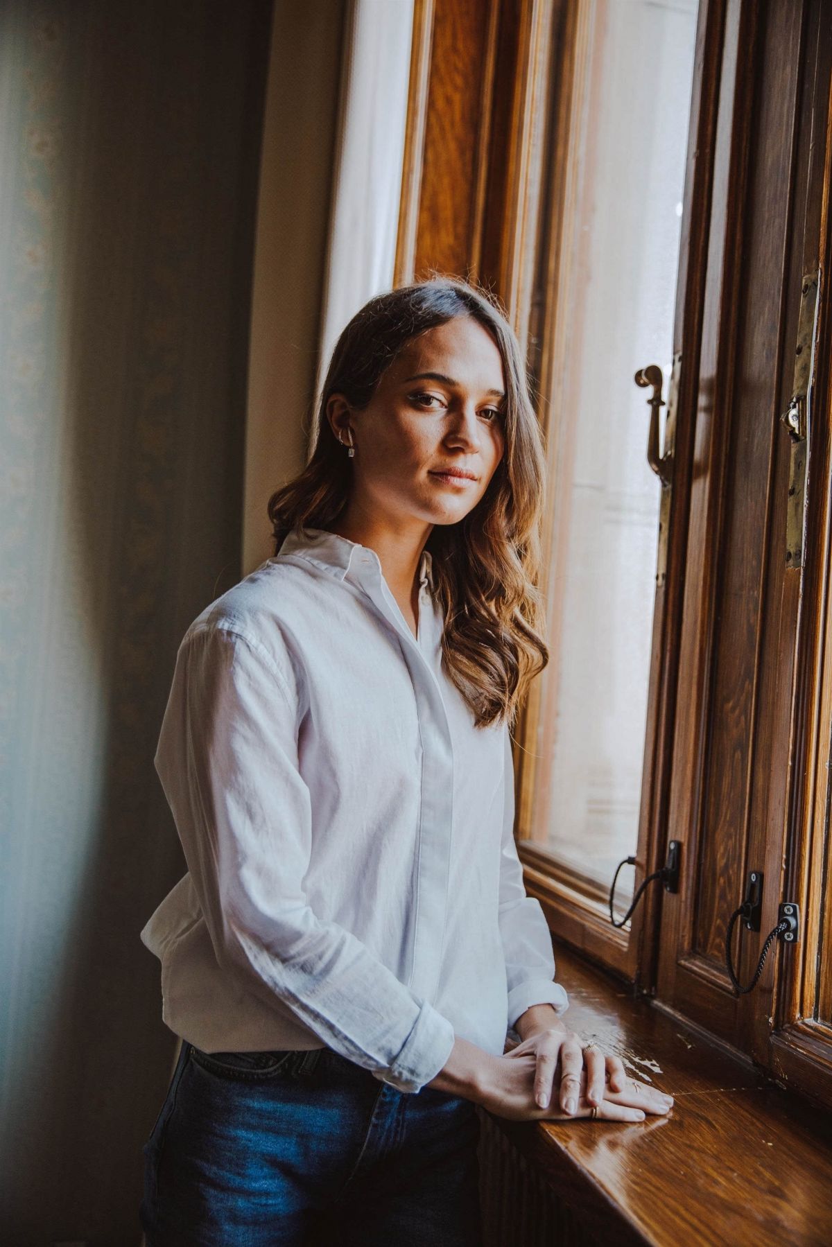 Alicia Vikander, photo #1002897