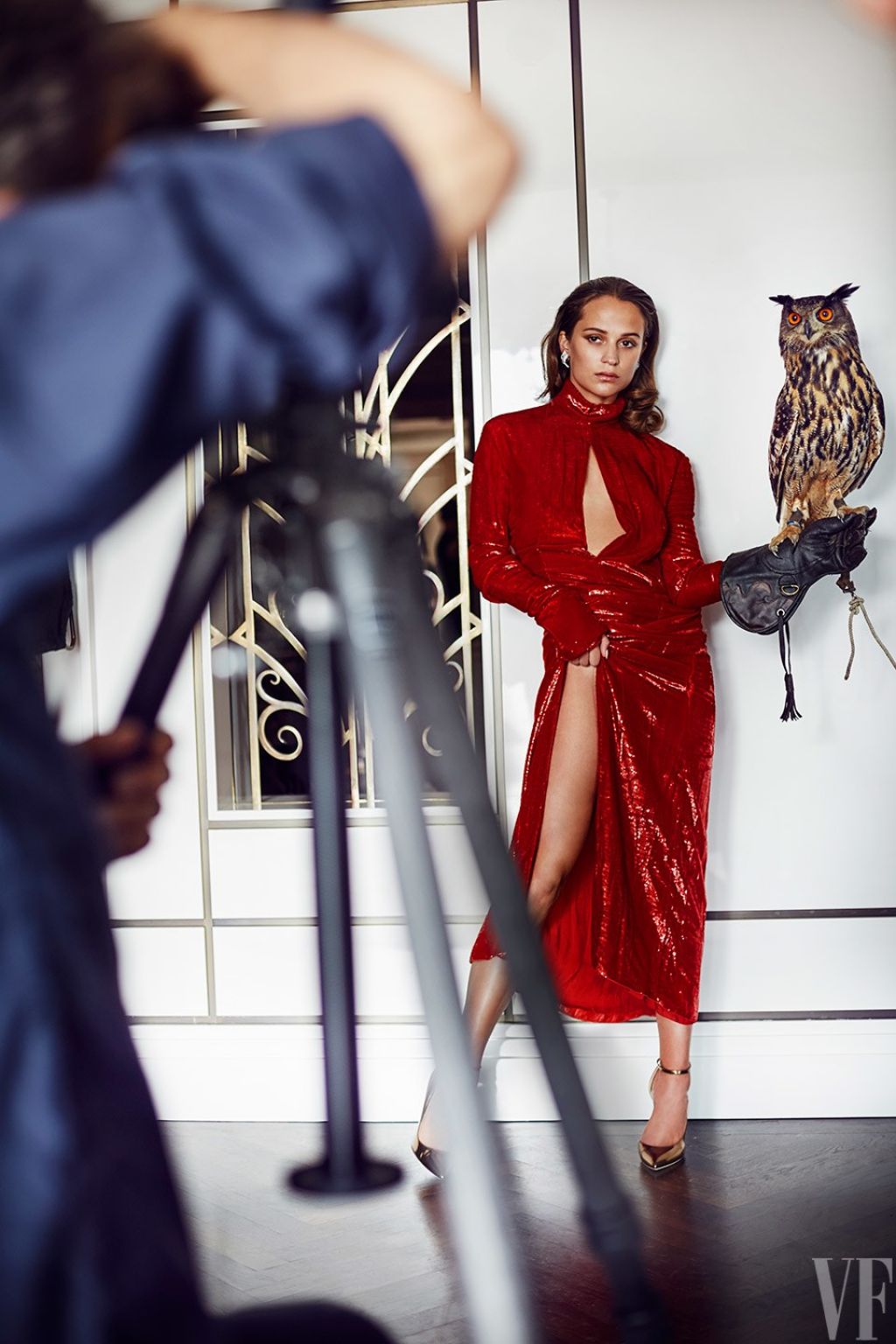 Alicia Vikander, photo #869768