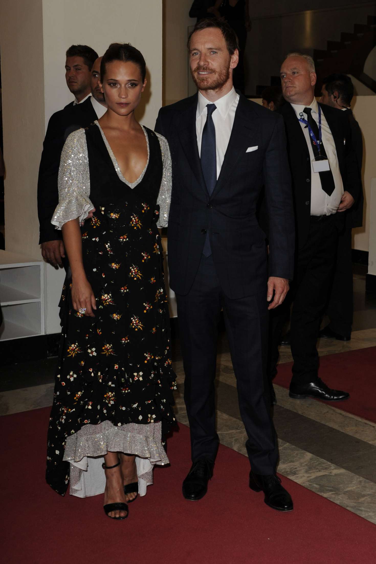 Alicia Vikander, photo #874802