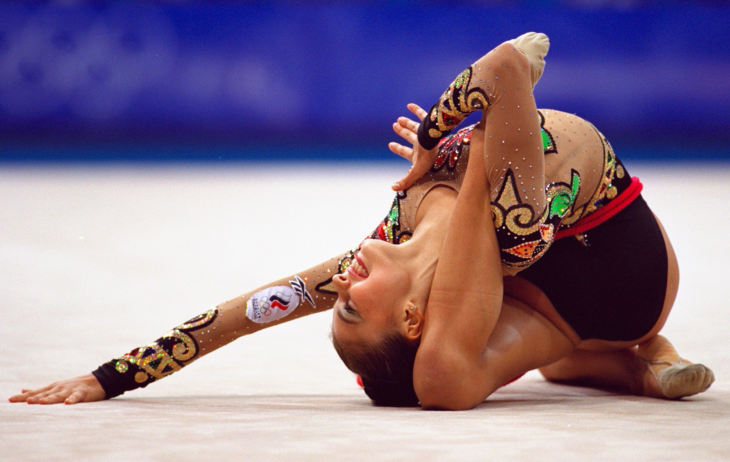 Alina Kabaeva, photo #784408