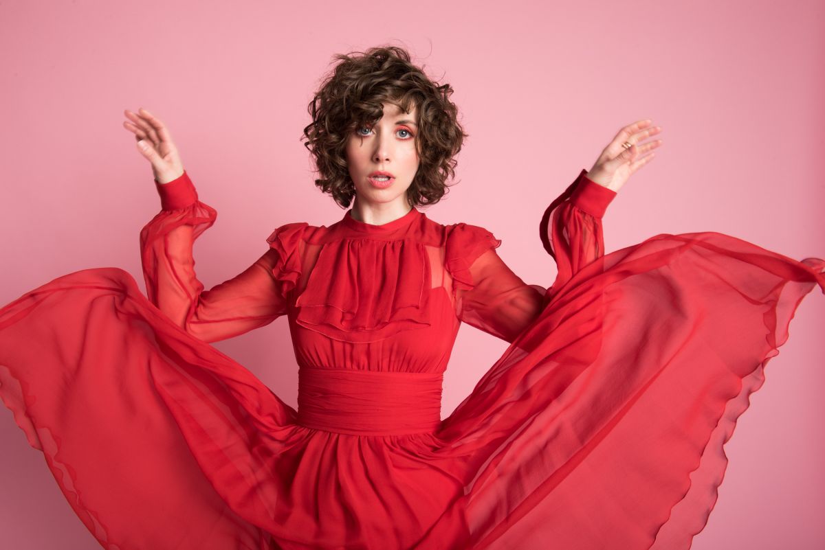 Alison Brie, photo #994765