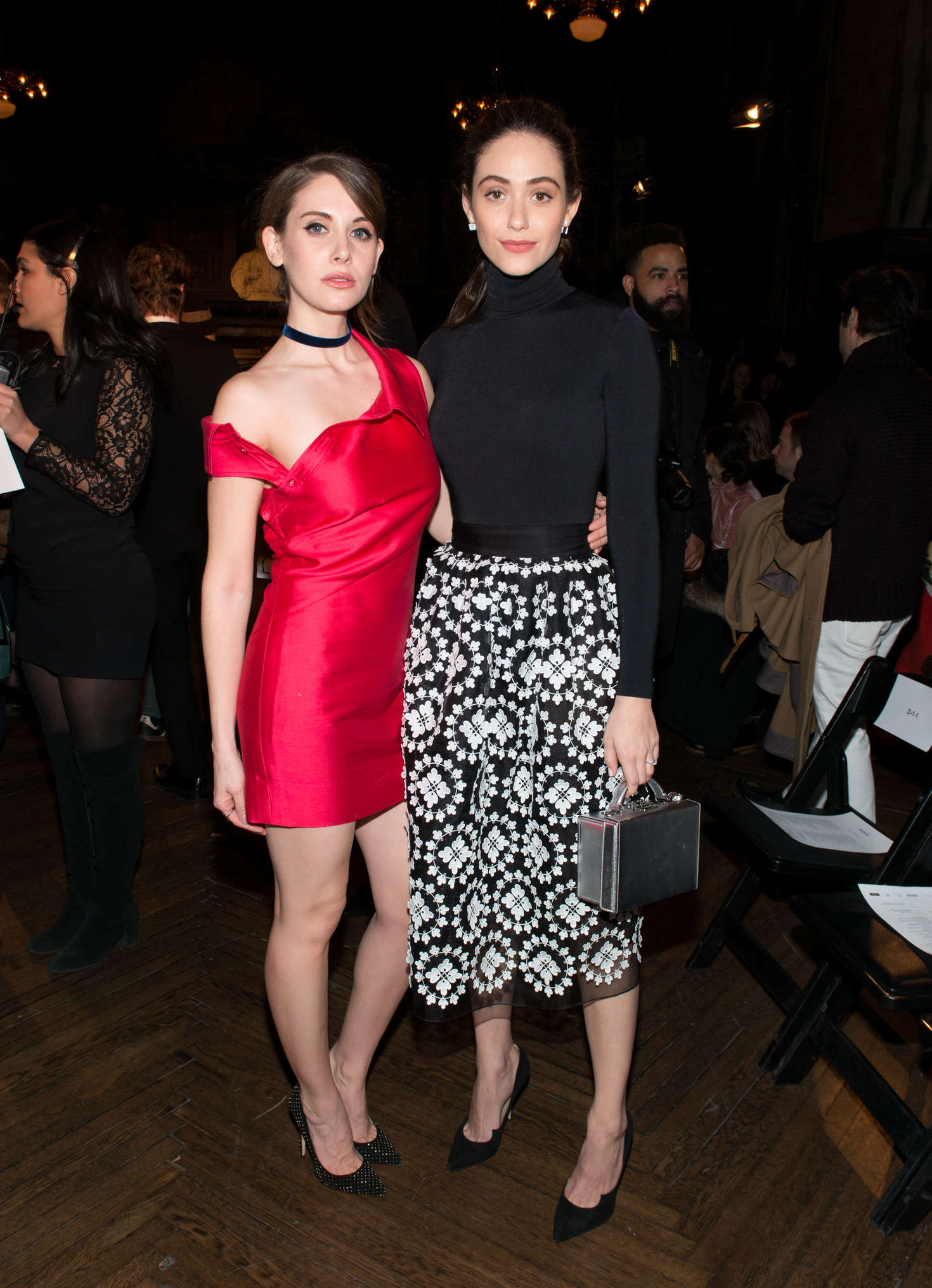 Alison Brie, photo #834124