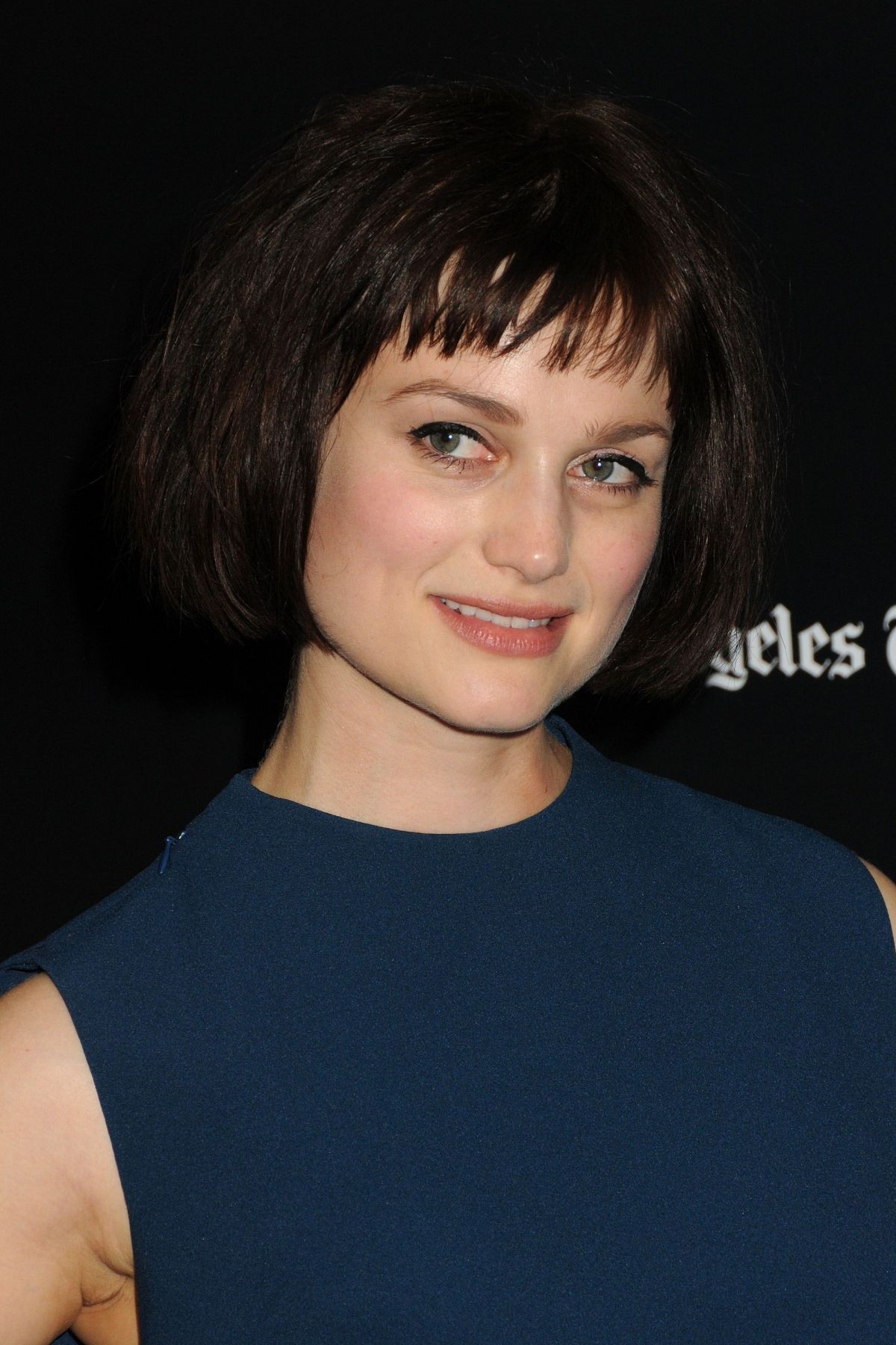 Alison Sudol, photo #1033317