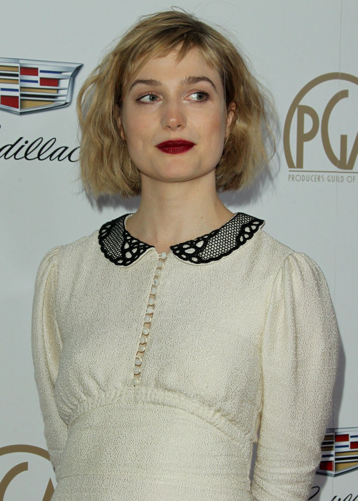 Alison Sudol, photo #1033315