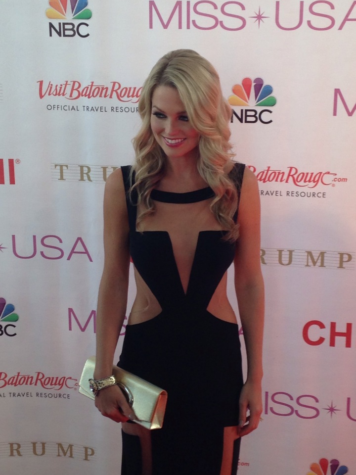 Allie Laforce, photo #743114