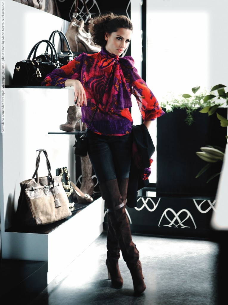 Almudena Fernandez, photo #651739