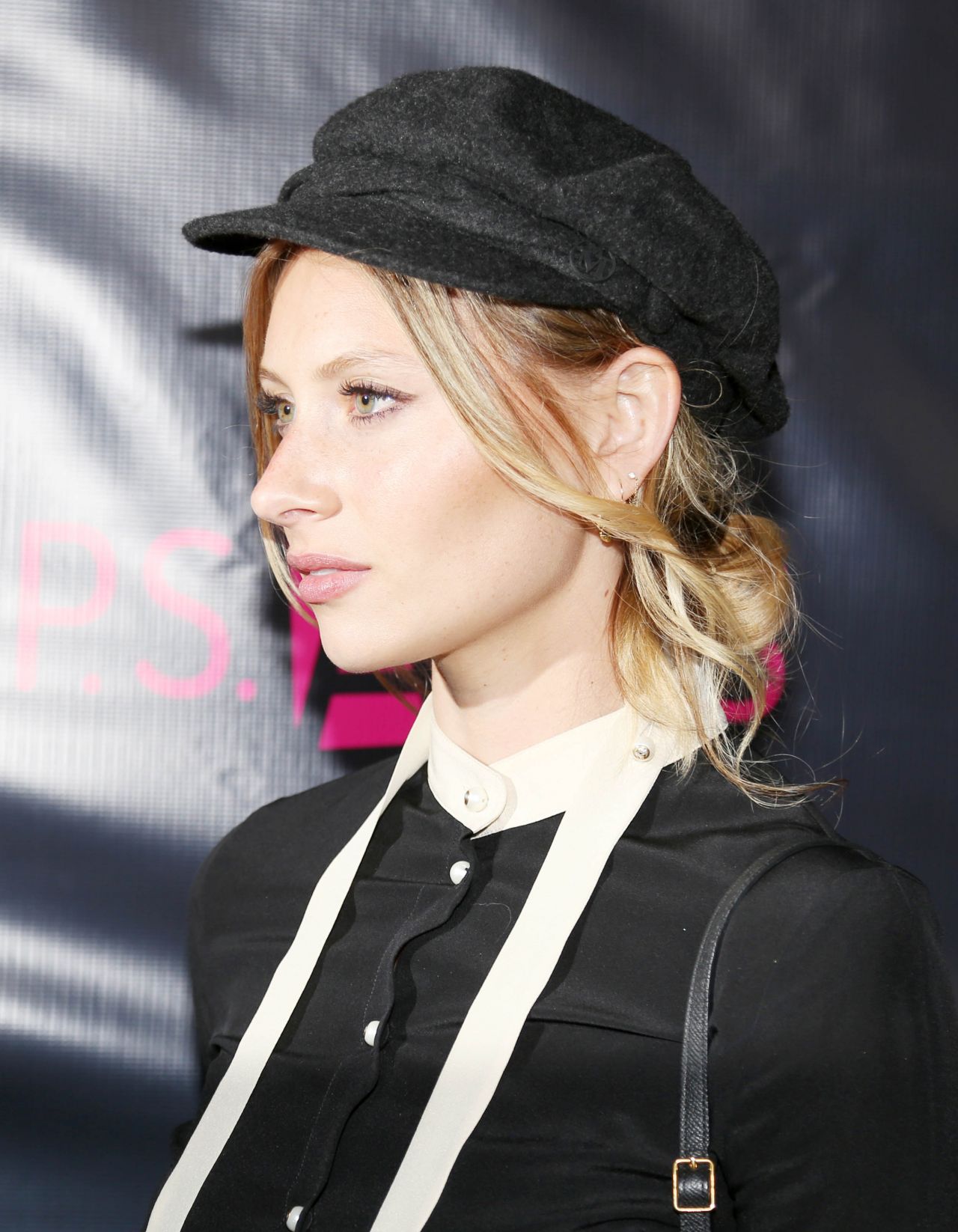 Alyson Michalka, photo #931103