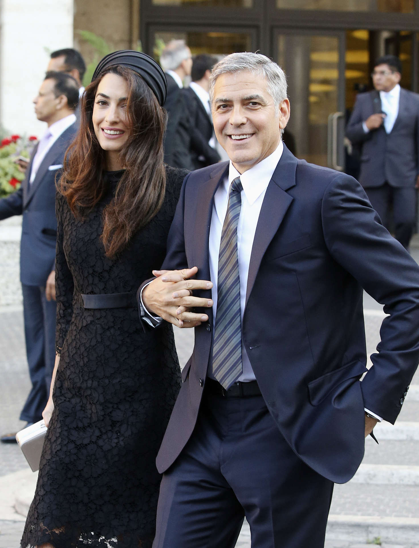 Amal Clooney, photo #855905