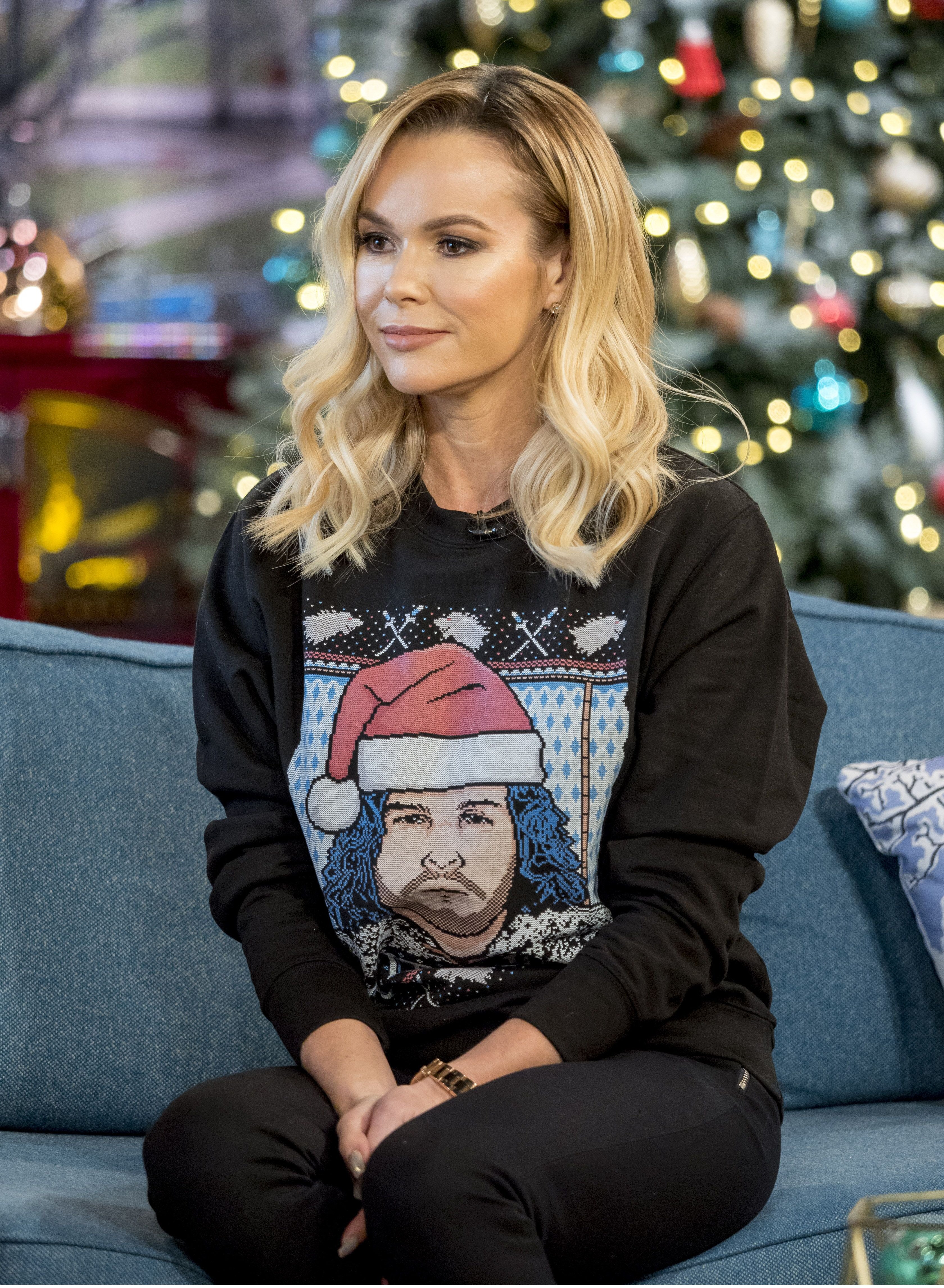 Amanda Holden, photo #992947