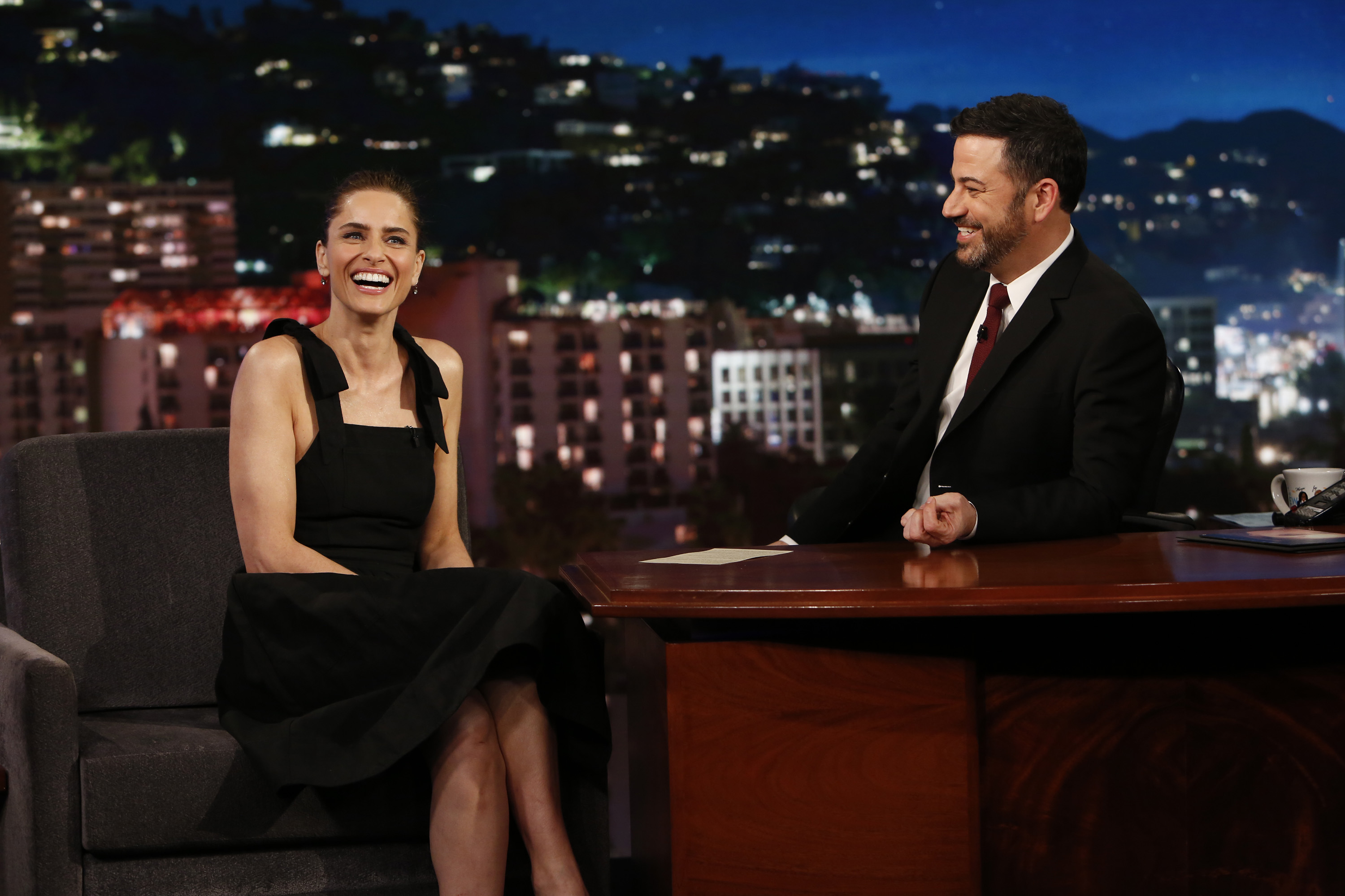 Amanda Peet, photo #926444
