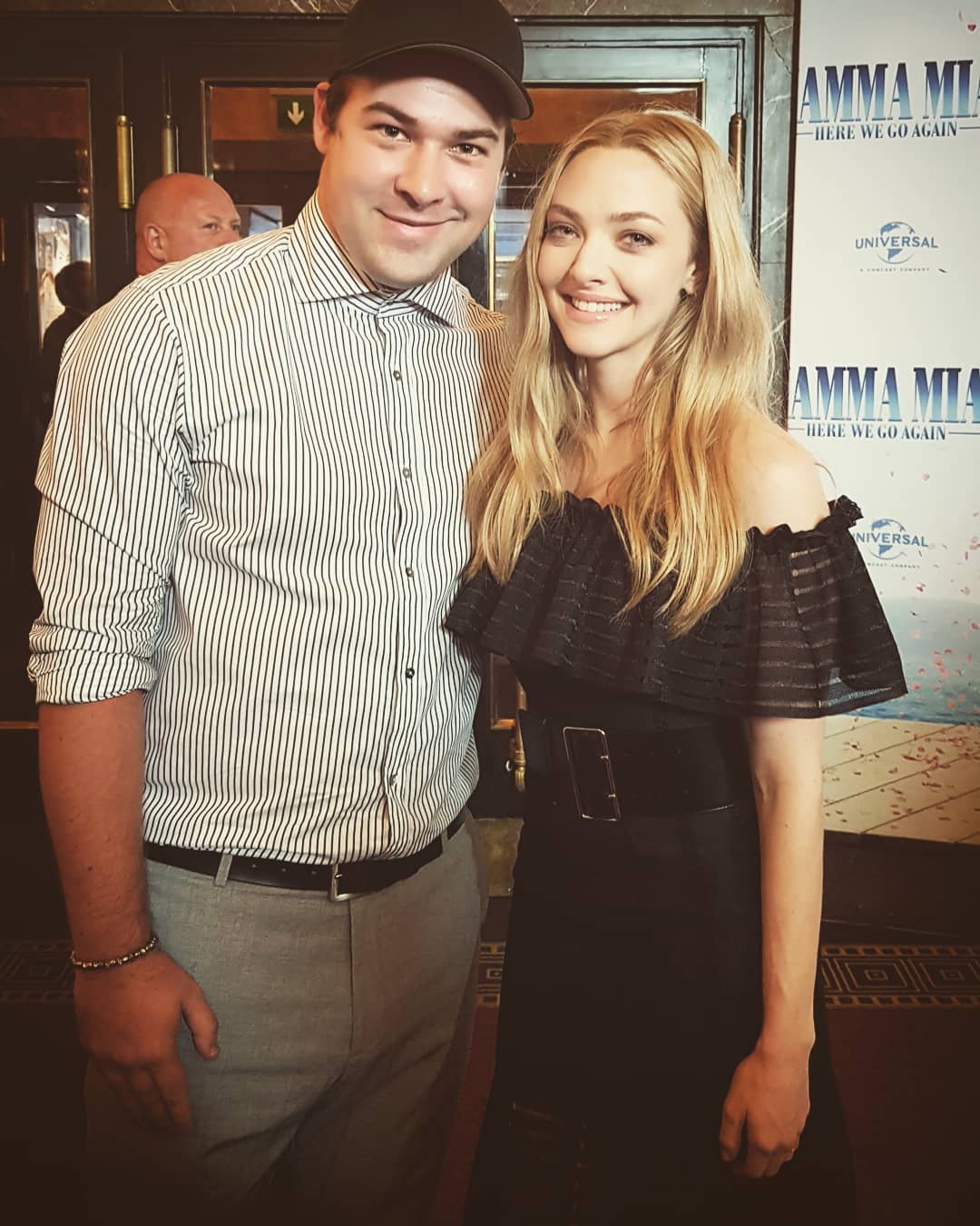 Amanda Seyfried, photo #1053780