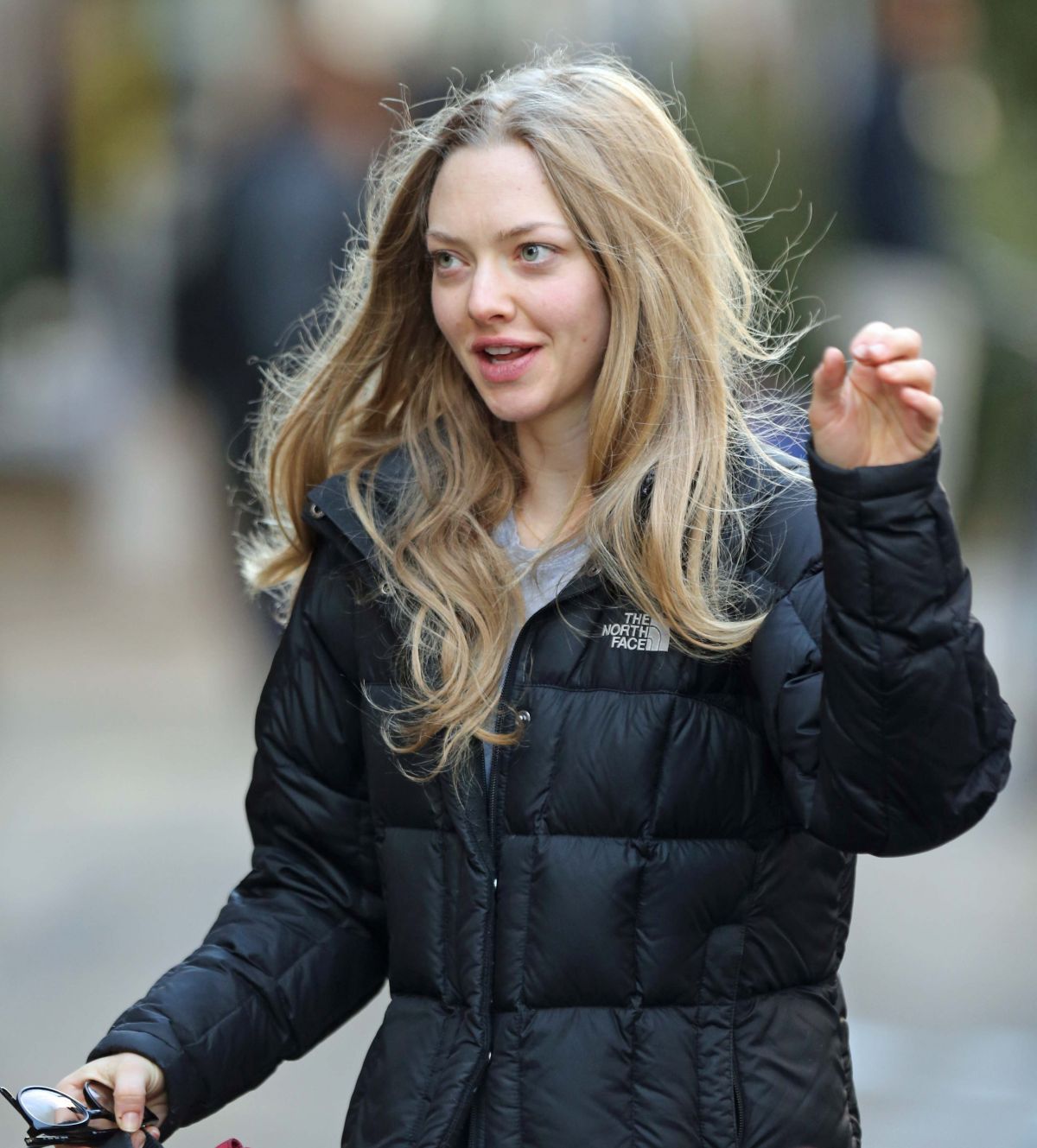 Amanda Seyfried, photo #658713