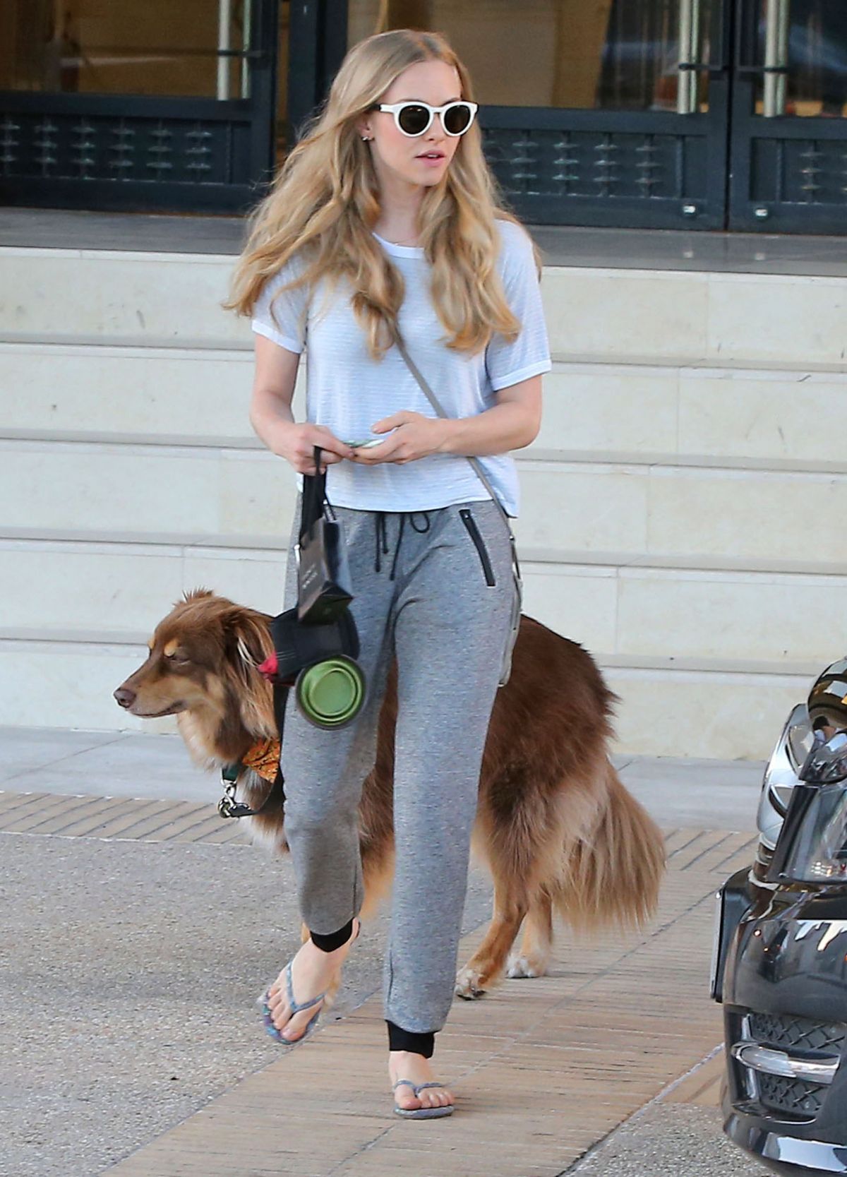 Amanda Seyfried, photo #736463