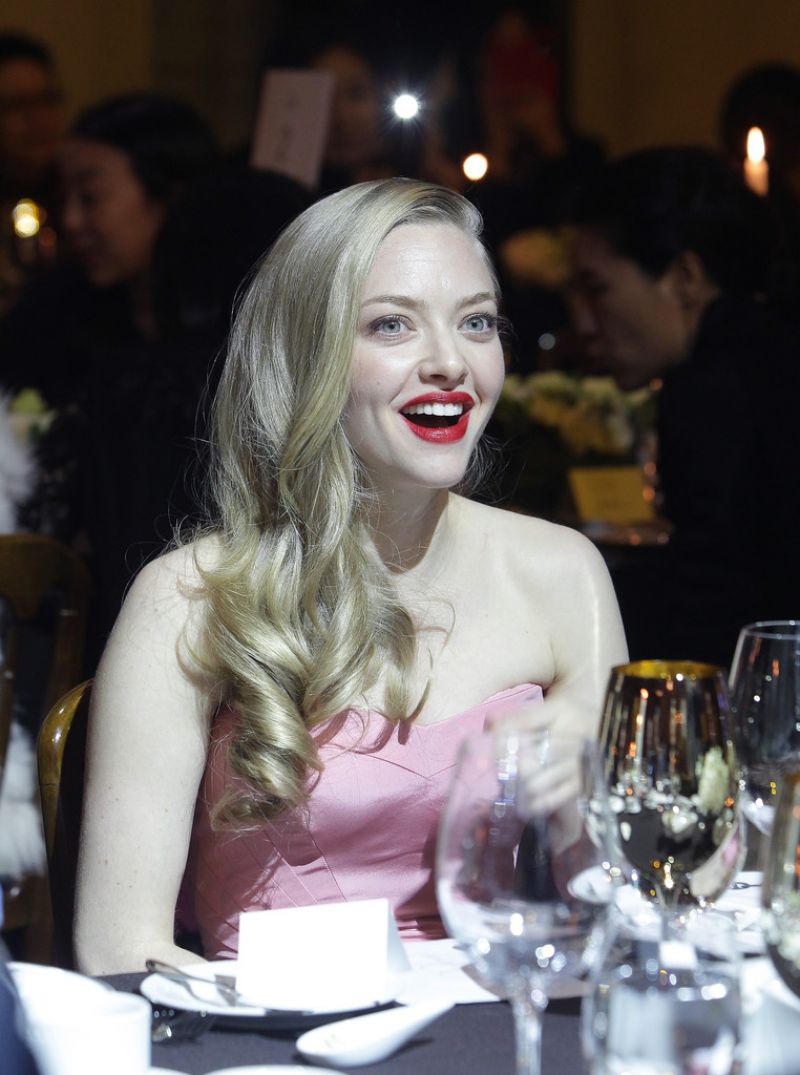 Amanda Seyfried, photo #652939