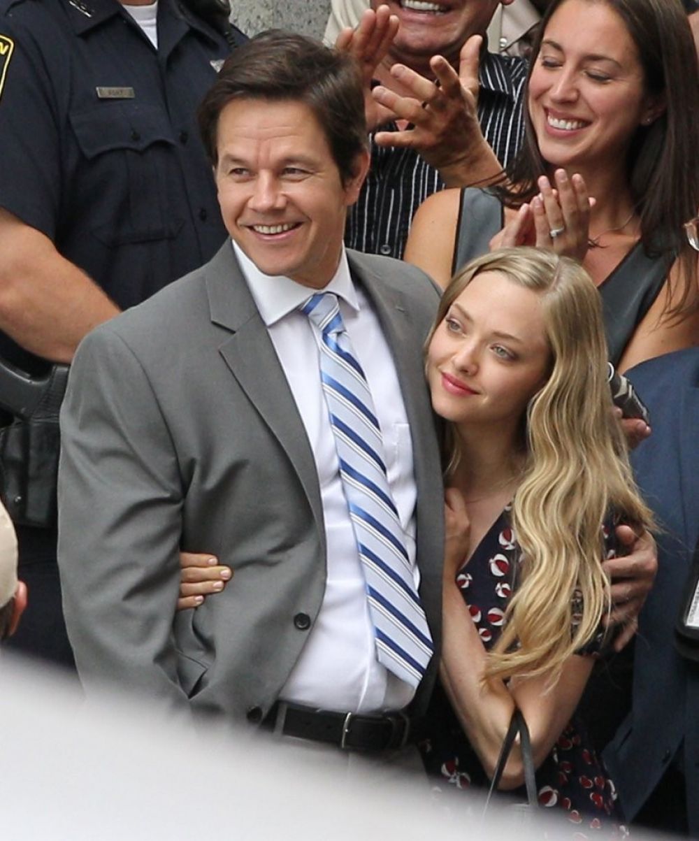 Amanda Seyfried, photo #725626