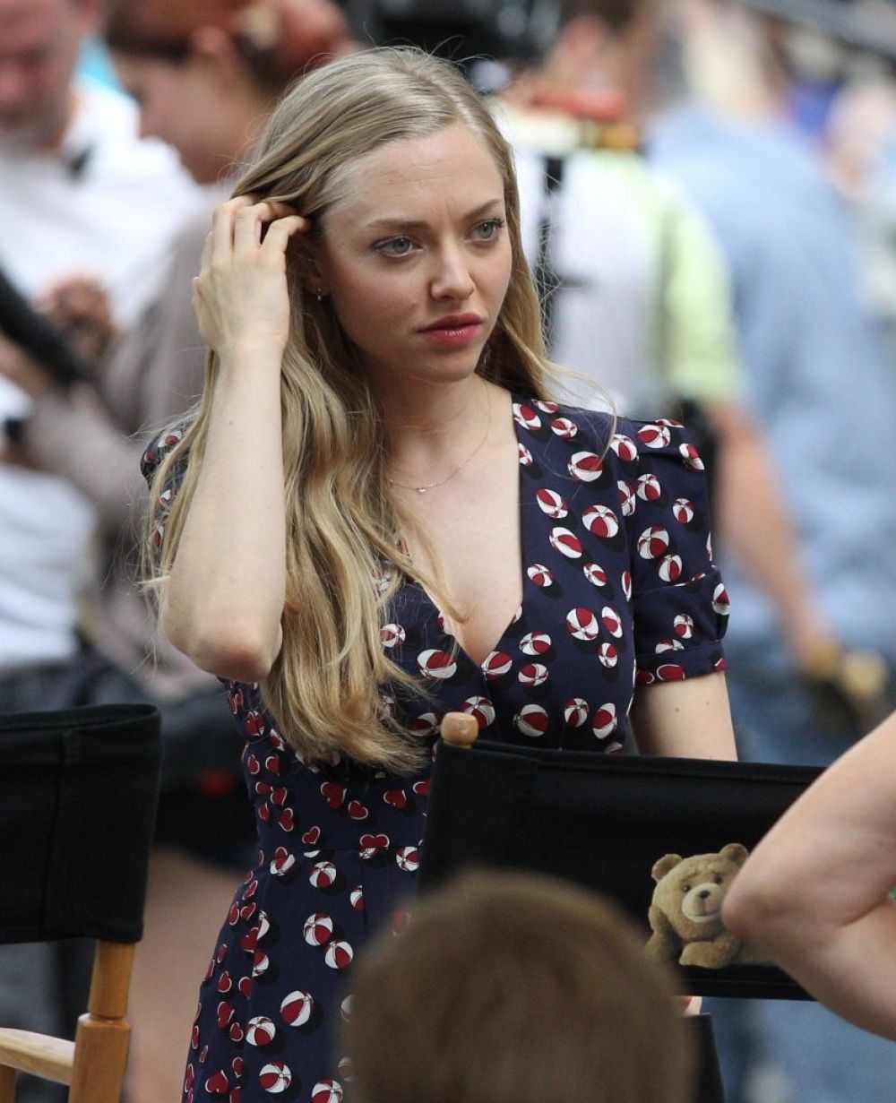 Amanda Seyfried, photo #725627