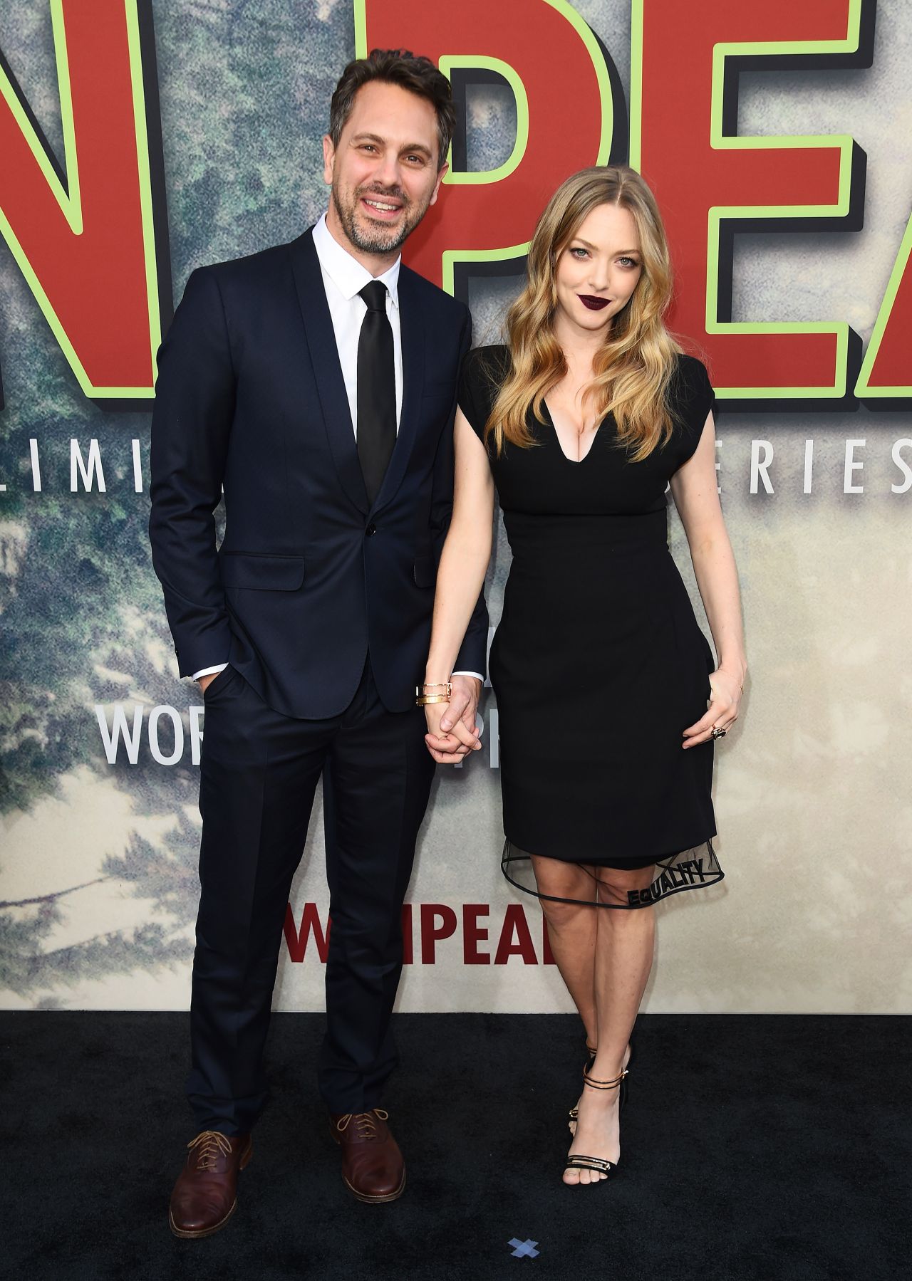 Amanda Seyfried, photo #935311