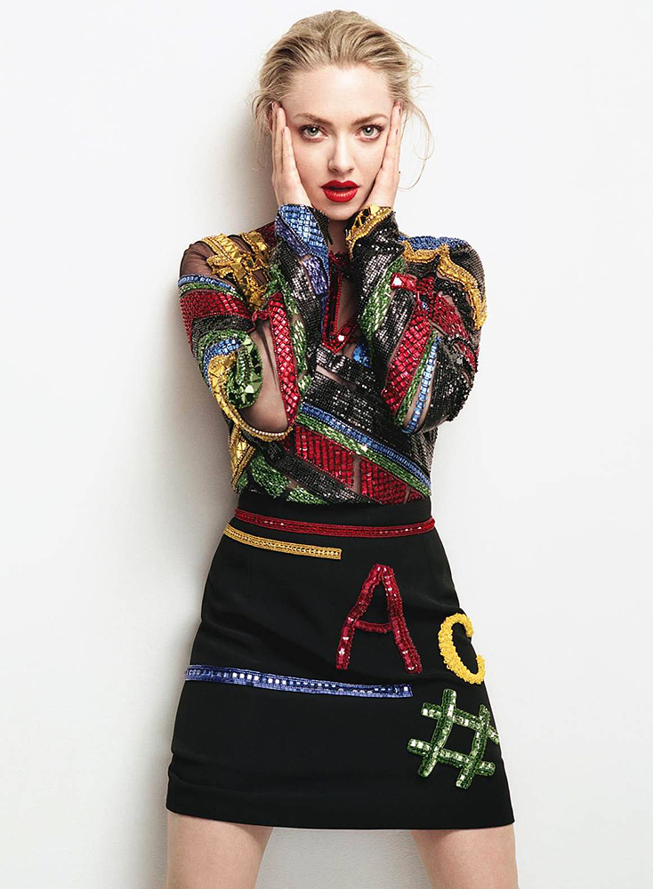 Amanda Seyfried, photo #784468