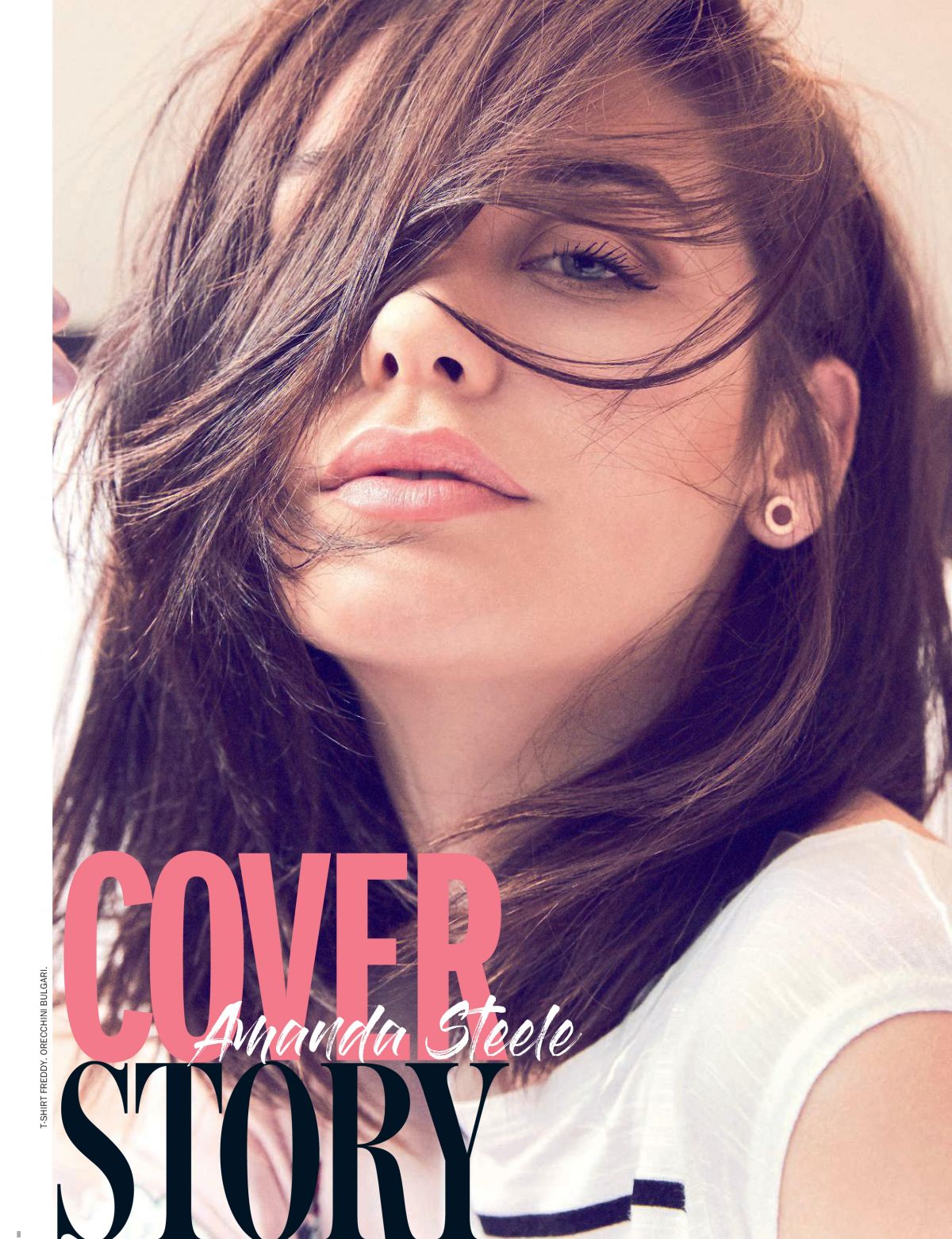 Amanda Steele, photo #1047135