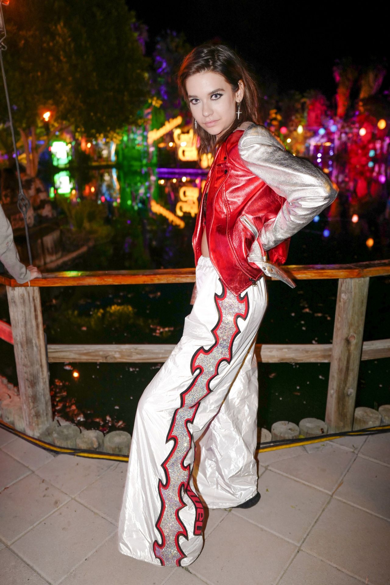 Amanda Steele, photo #924975
