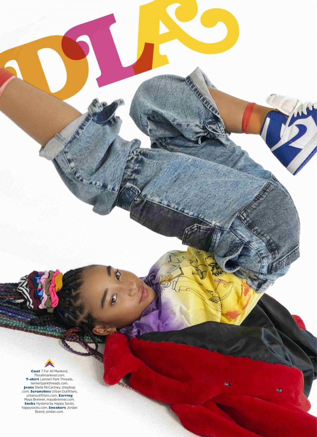 Amandla Stenberg, photo #1068777