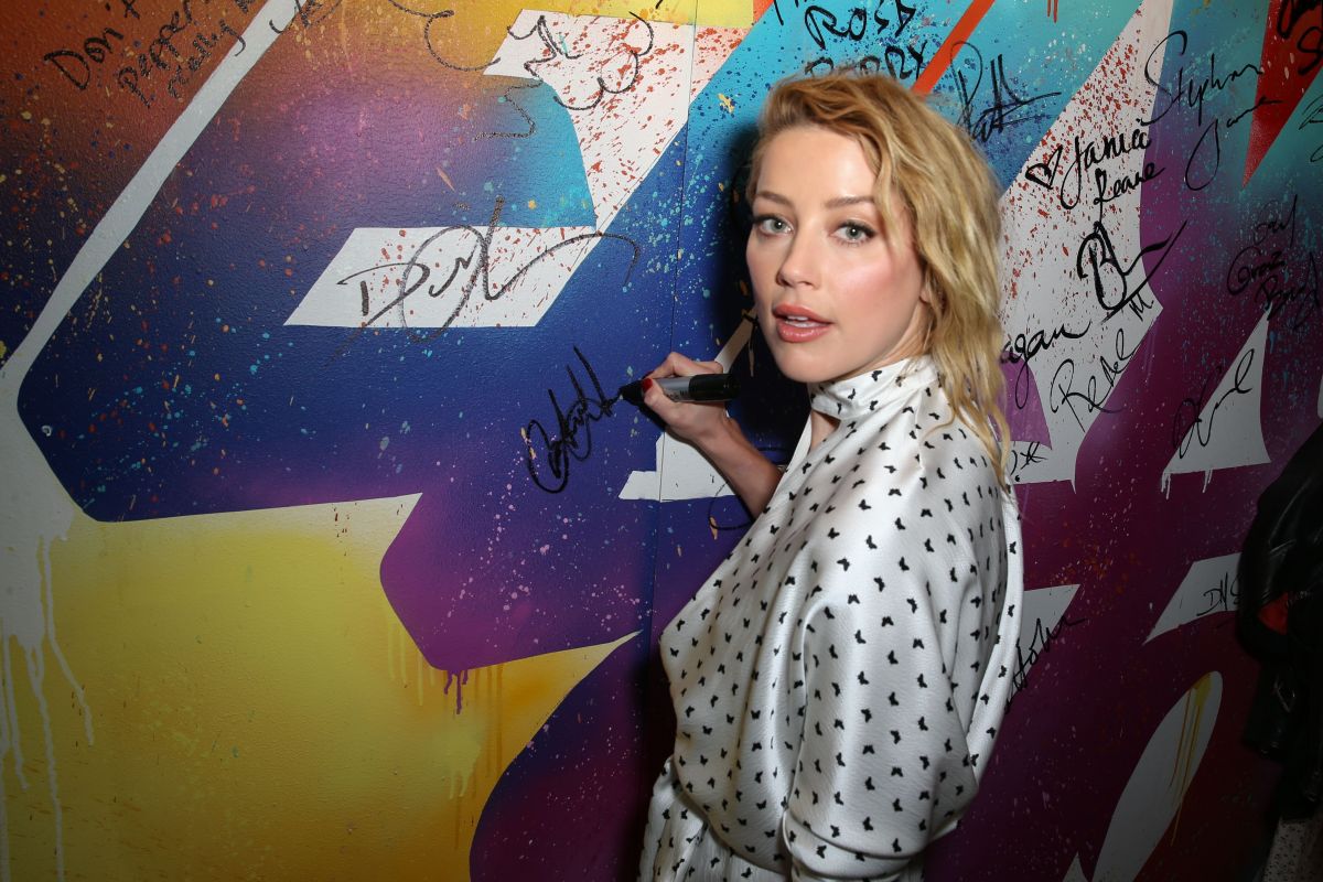 Amber Heard, photo #1065922
