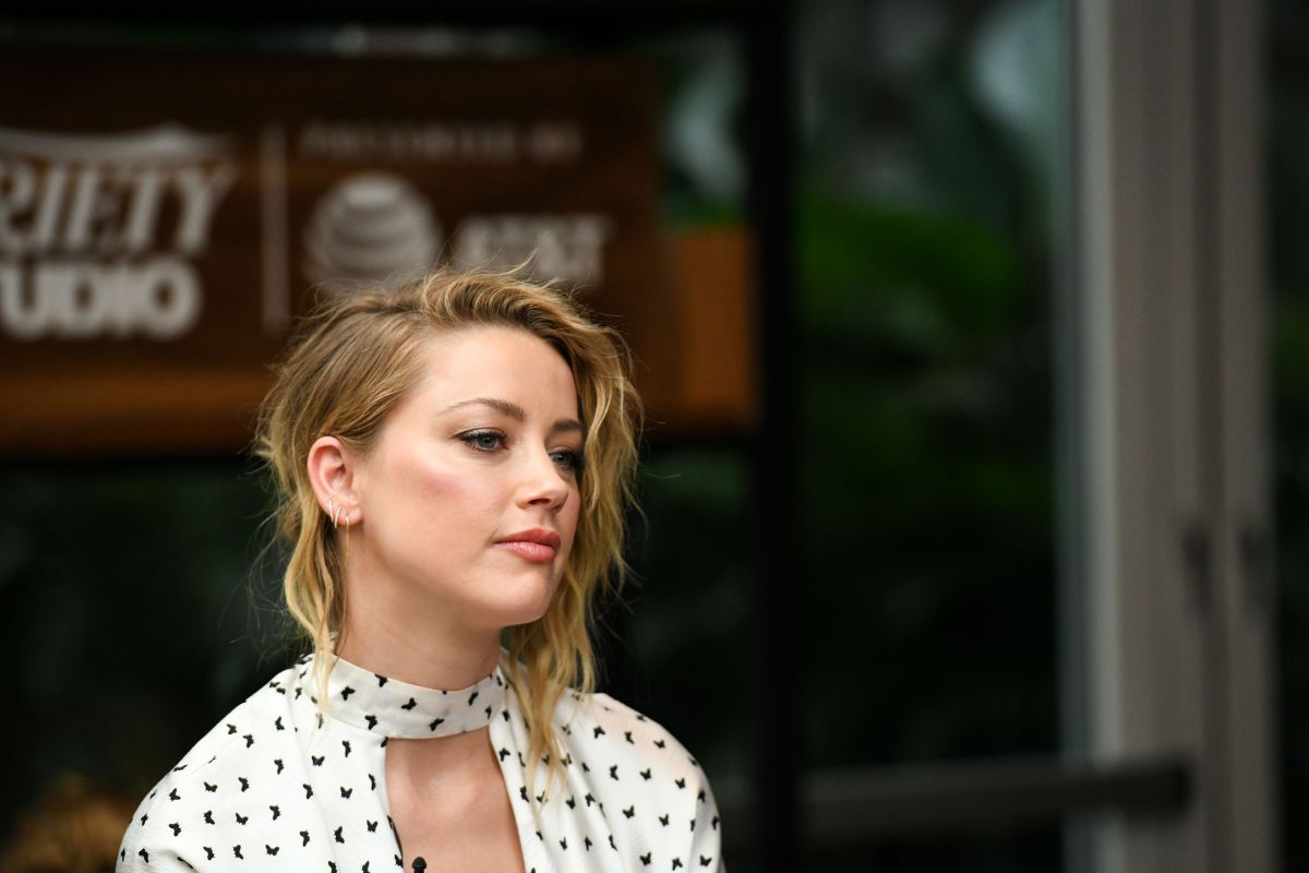 Amber Heard, photo #1065933