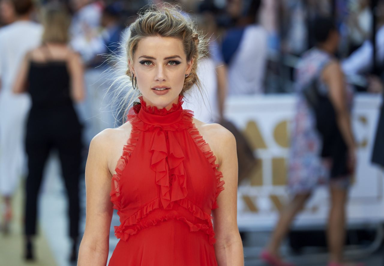 Amber Heard, photo #783466