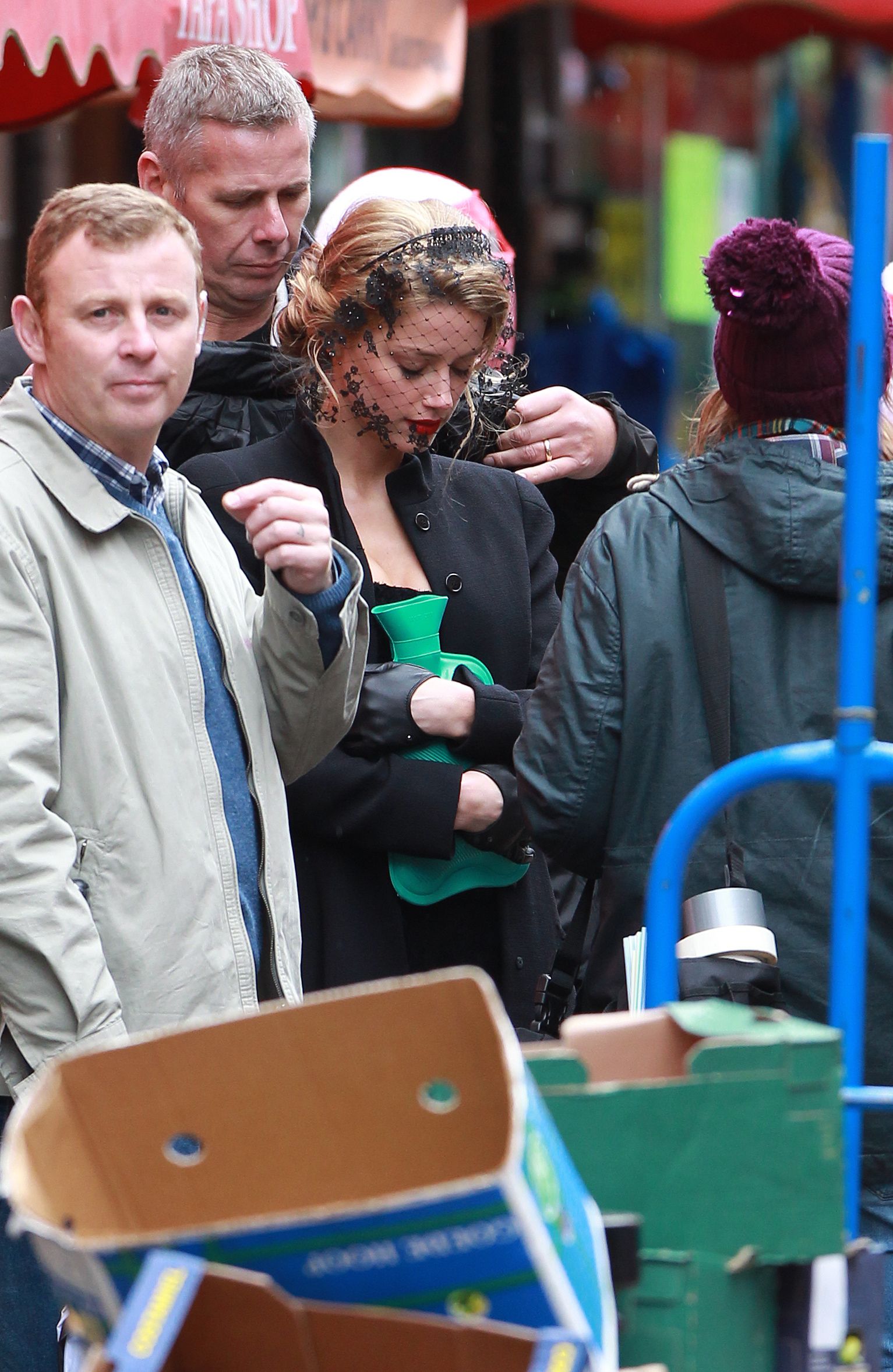 Amber Heard, photo #681317