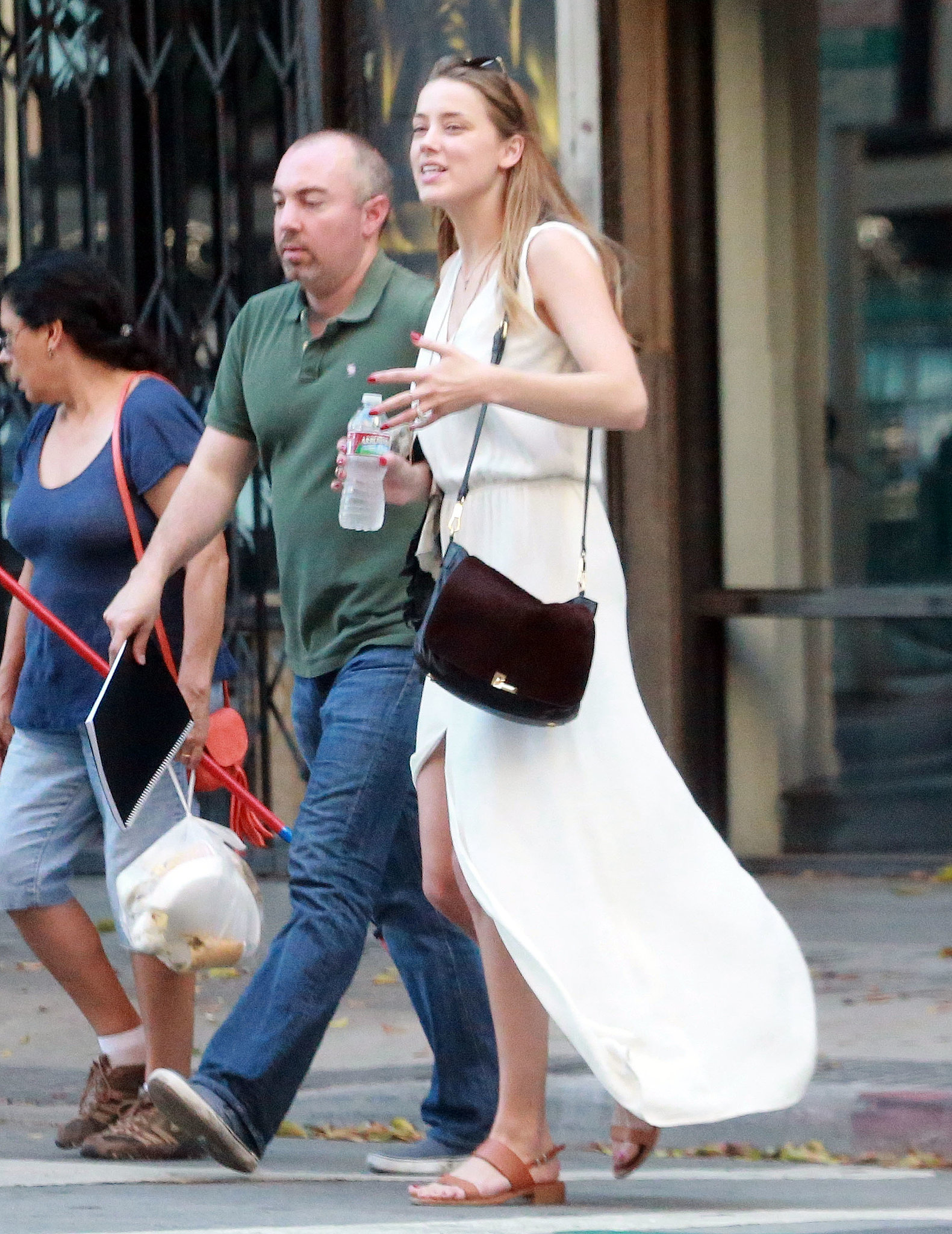 Amber Heard, photo #722782