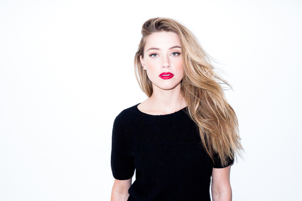 Amber Heard, photo #786726