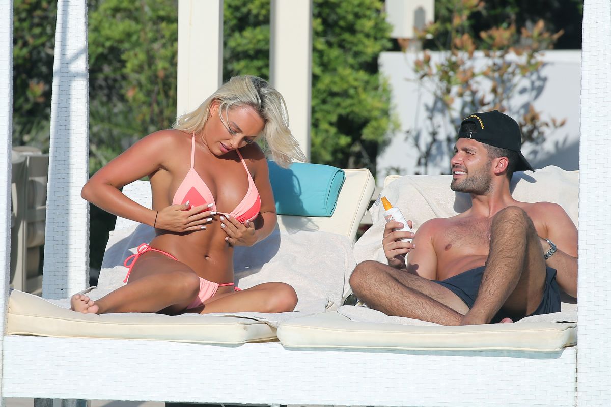 Amber Turner, photo #1045295
