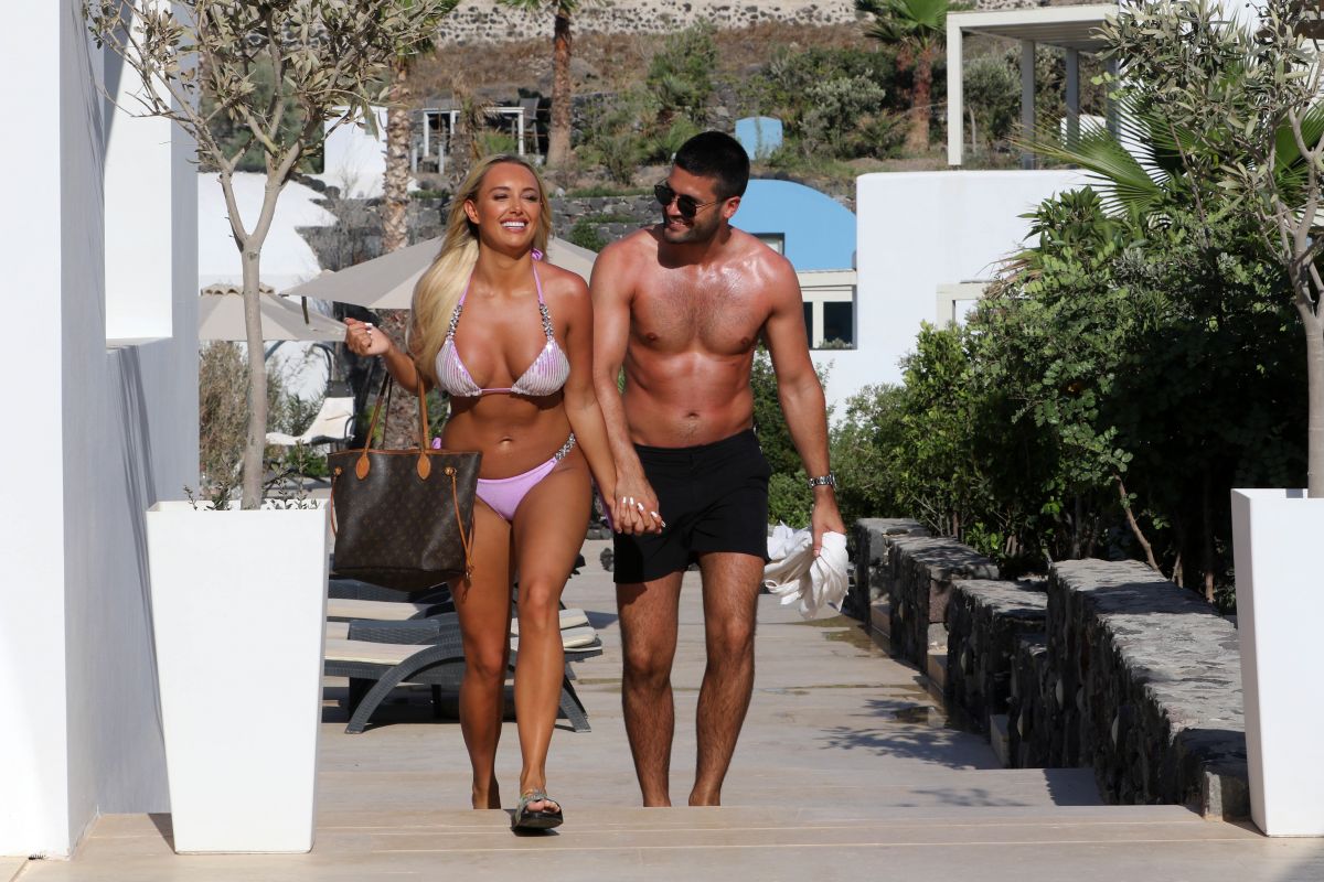 Amber Turner, photo #1045298