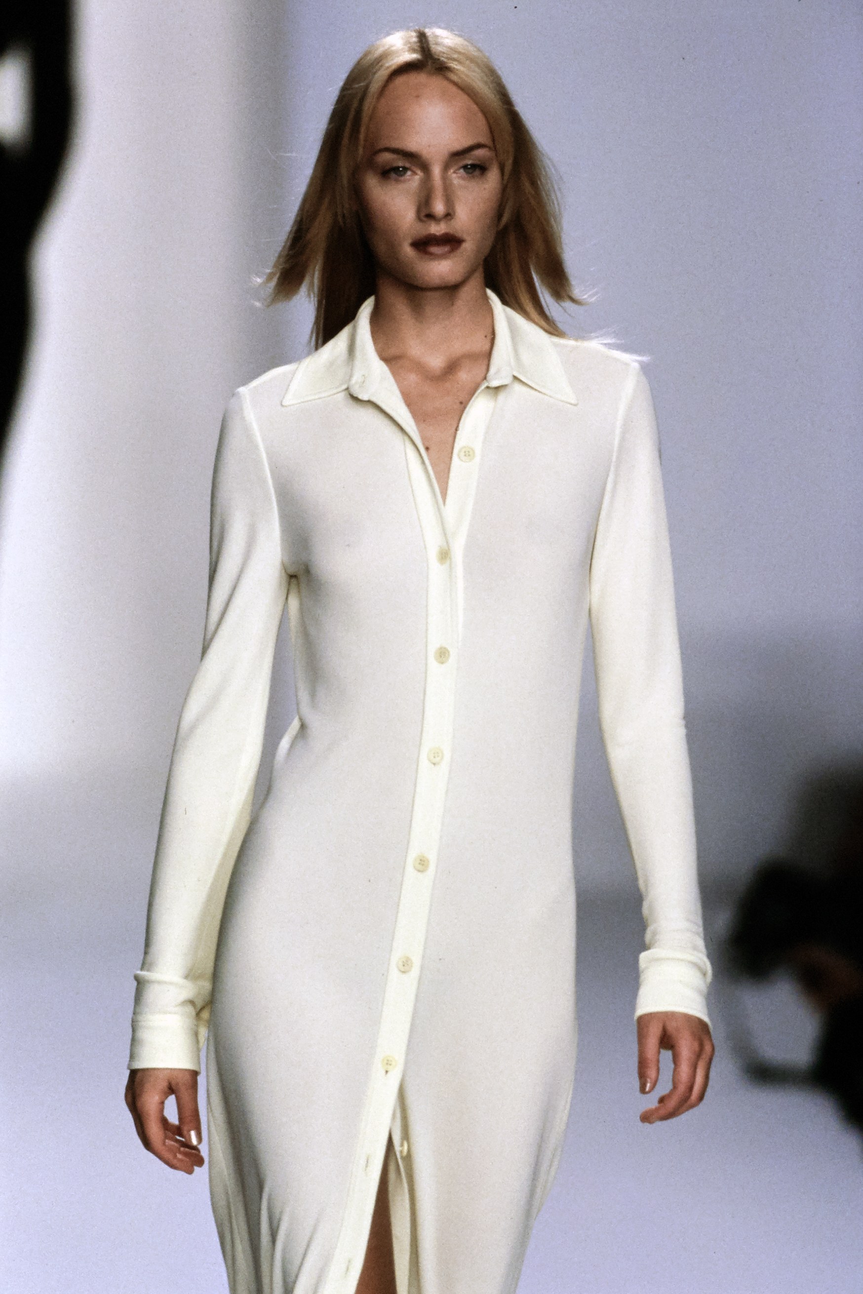 Amber Valletta, photo #987961